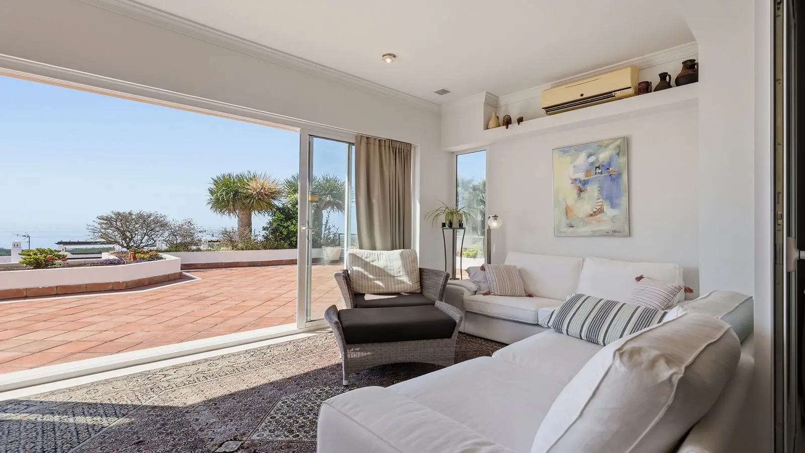 Appartement à Doña Julia, Casares