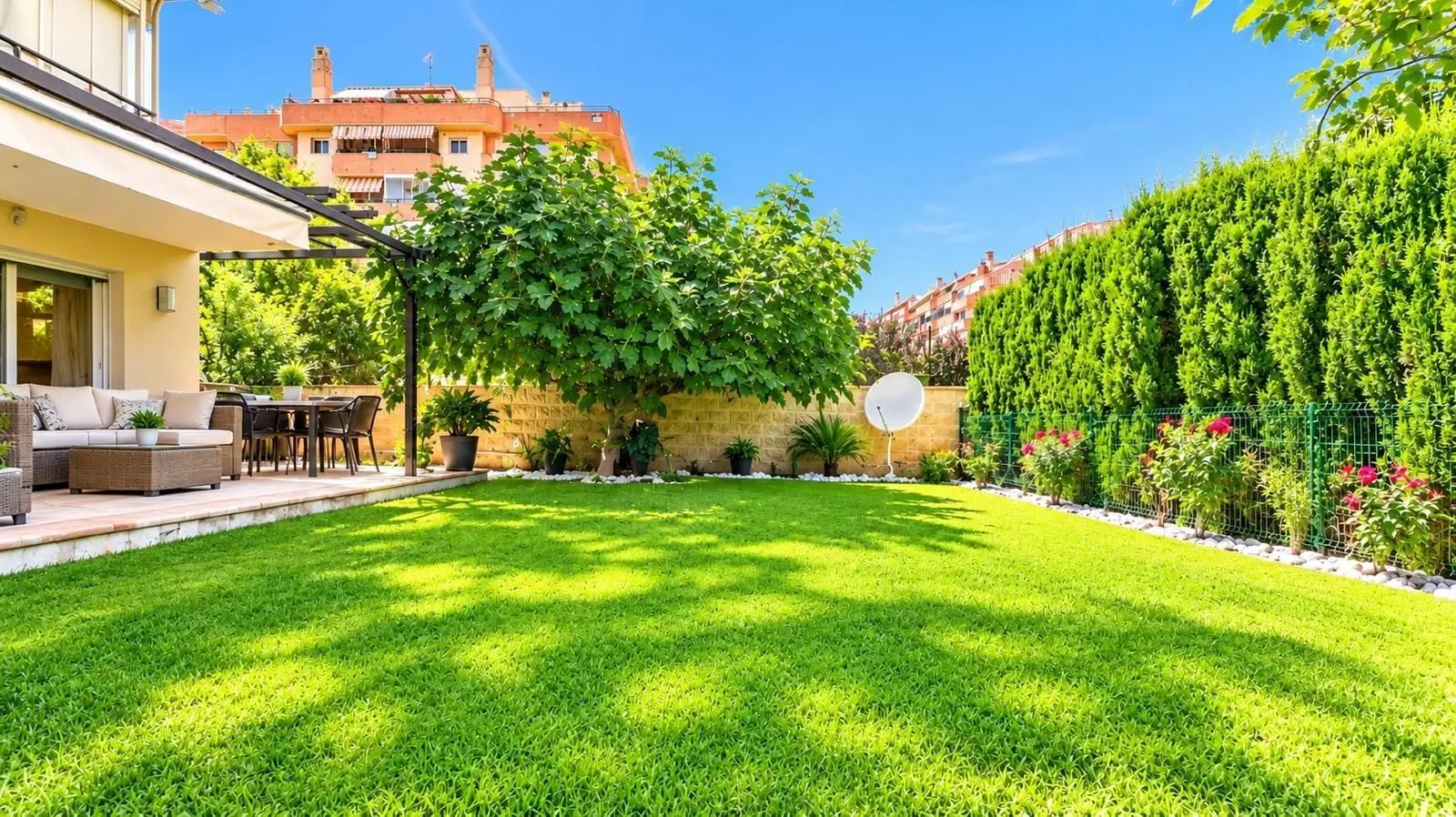 Appartement à El Pinillo, Torremolinos