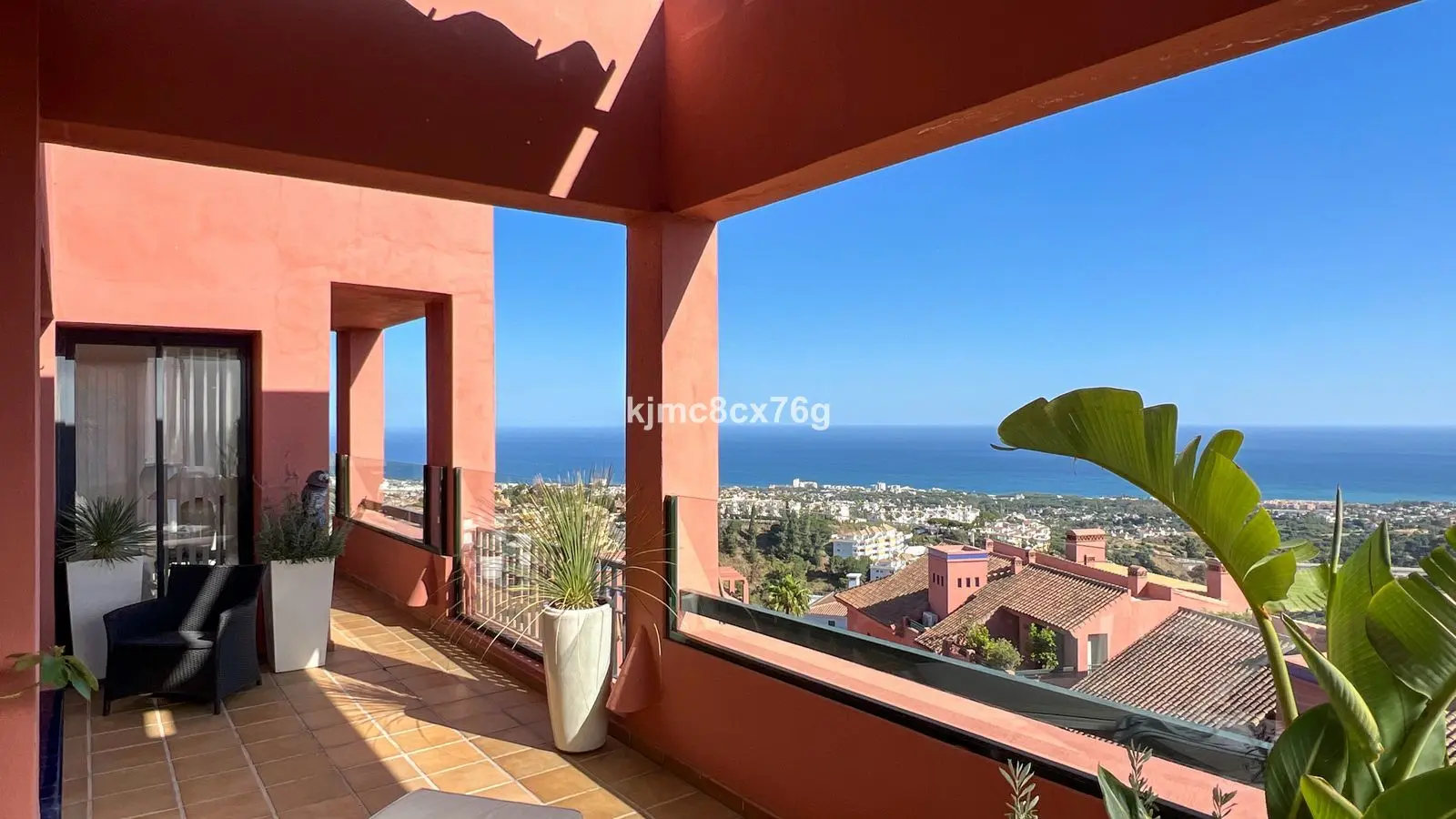Appartement à Calahonda, Mijas