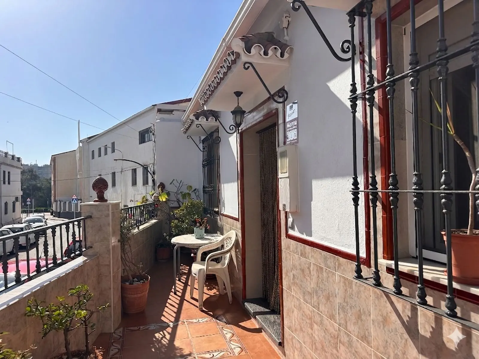 Maison jumelée à Centro, Málaga