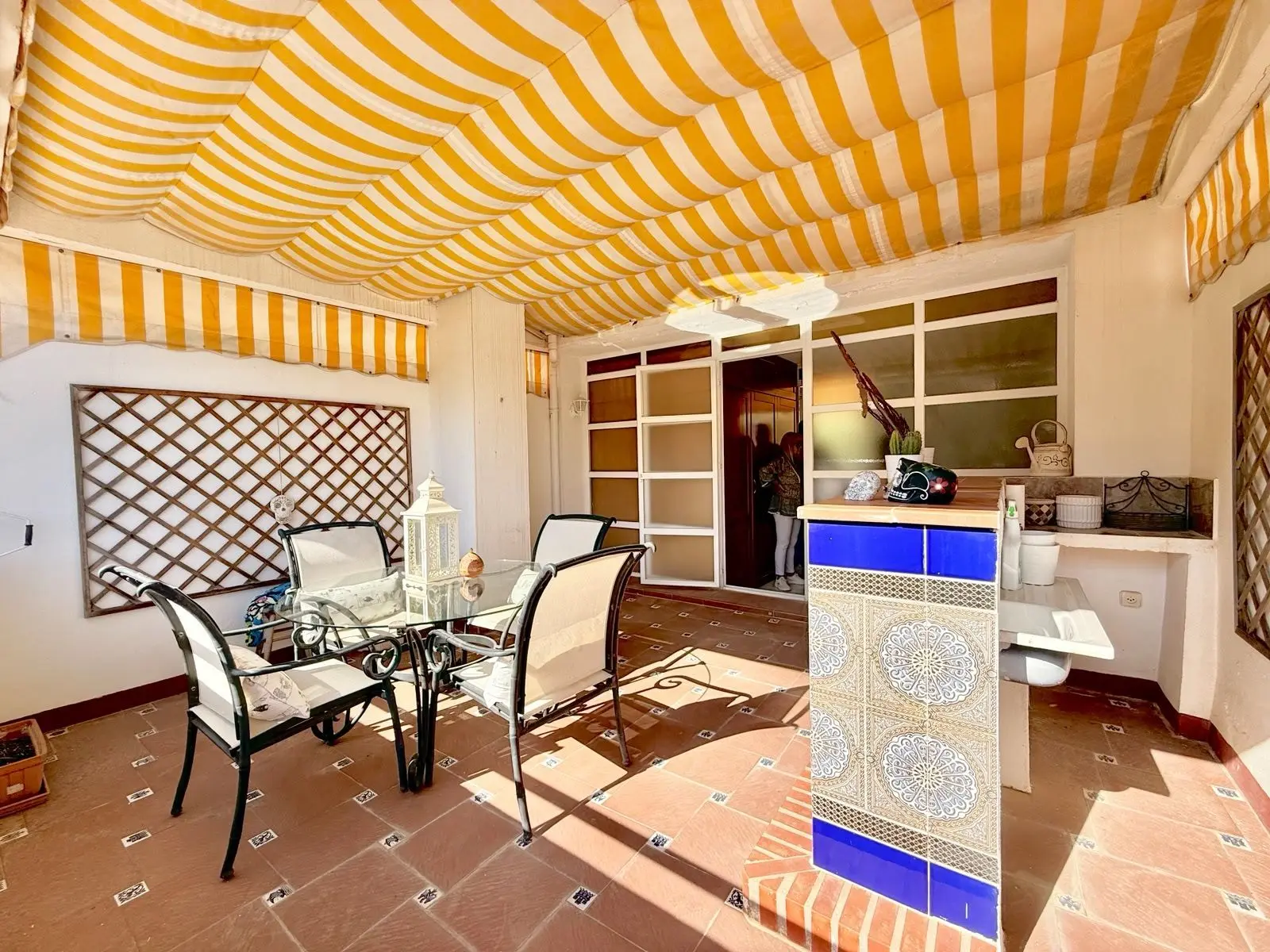 Maison mitoyenne à Mijas Costa, Mijas