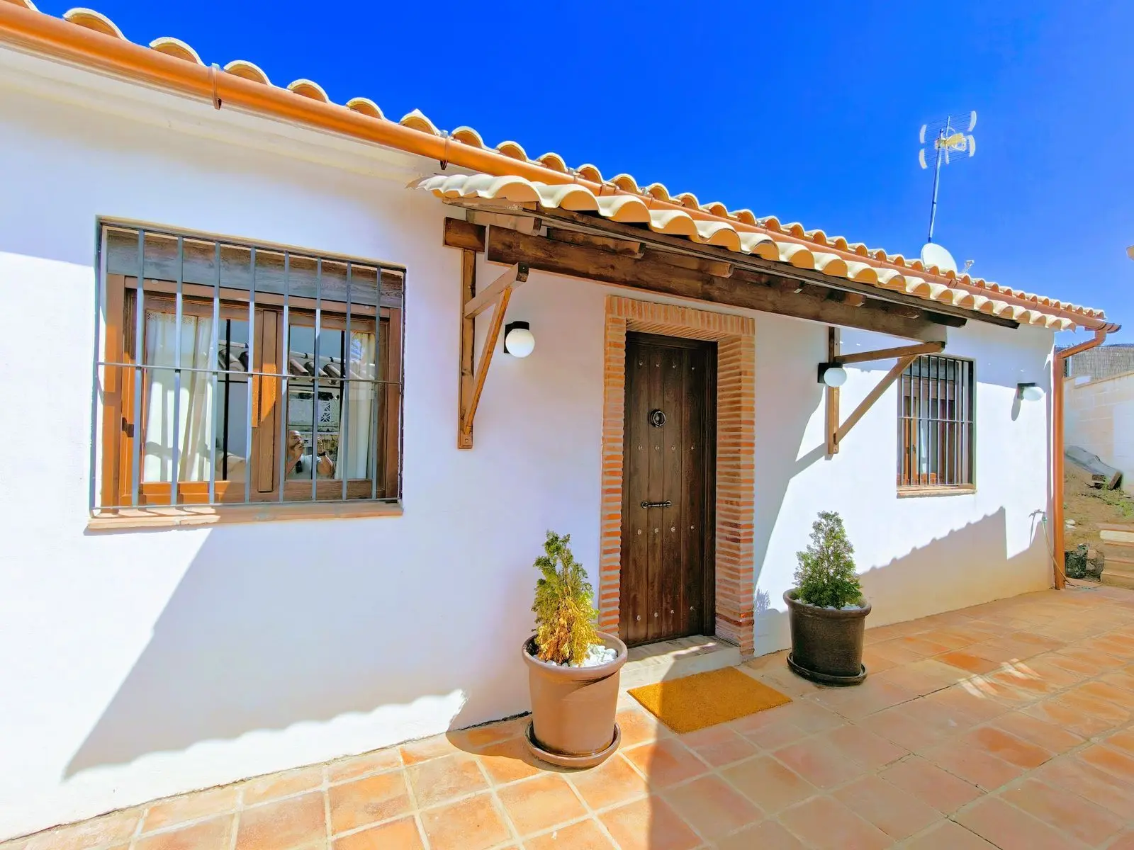 Villa à El Faro, Mijas