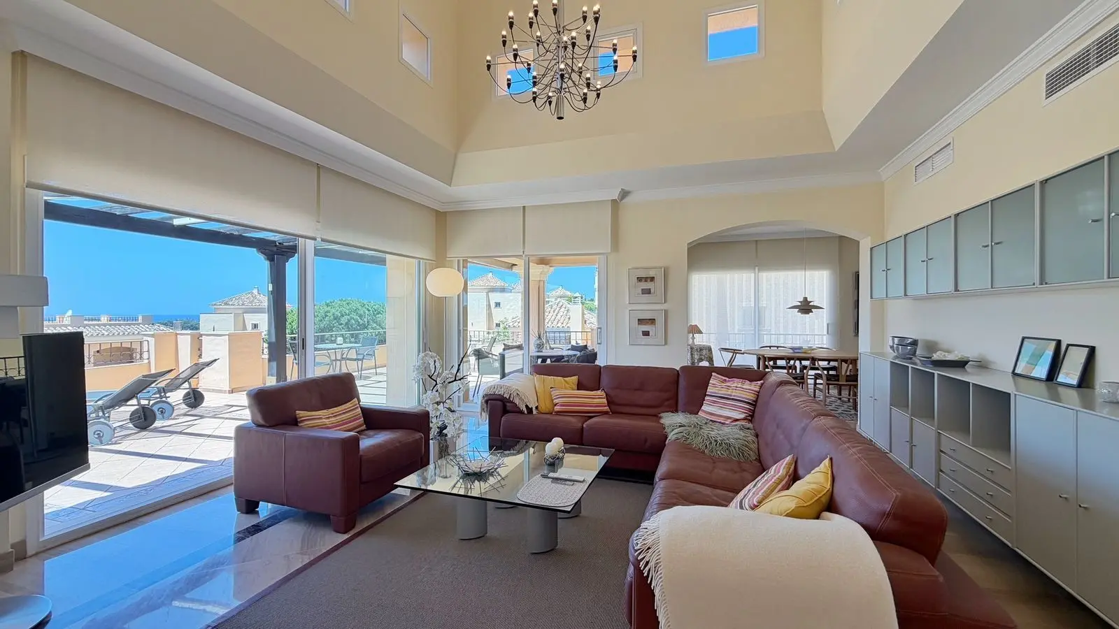 Ático en Elviria, Marbella