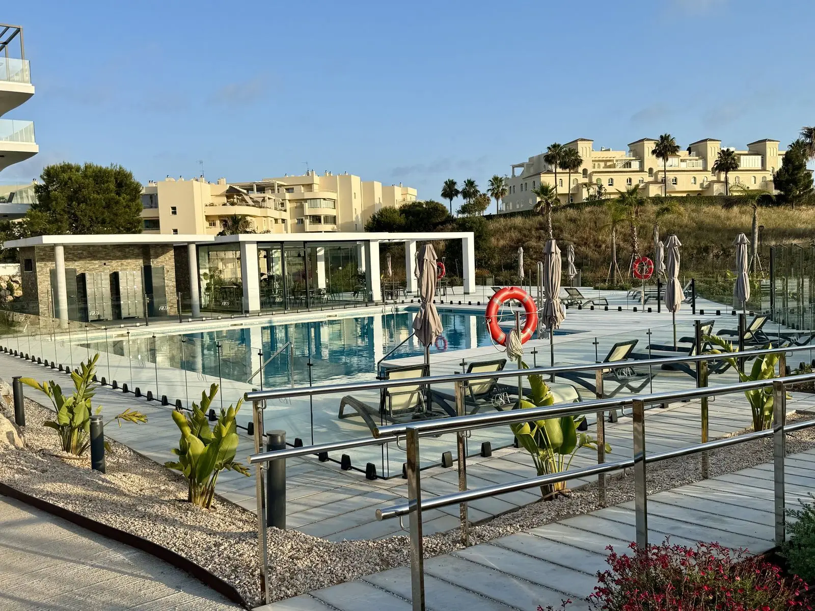Appartamento a El Chaparral, Mijas