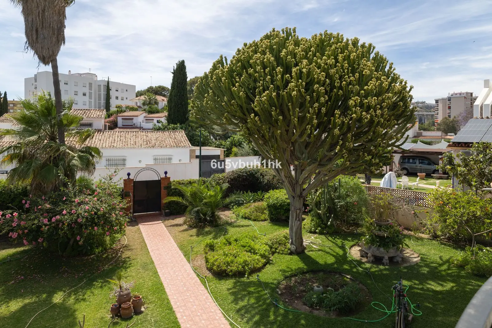Maison mitoyenne à Miraflores del Palo, Málaga