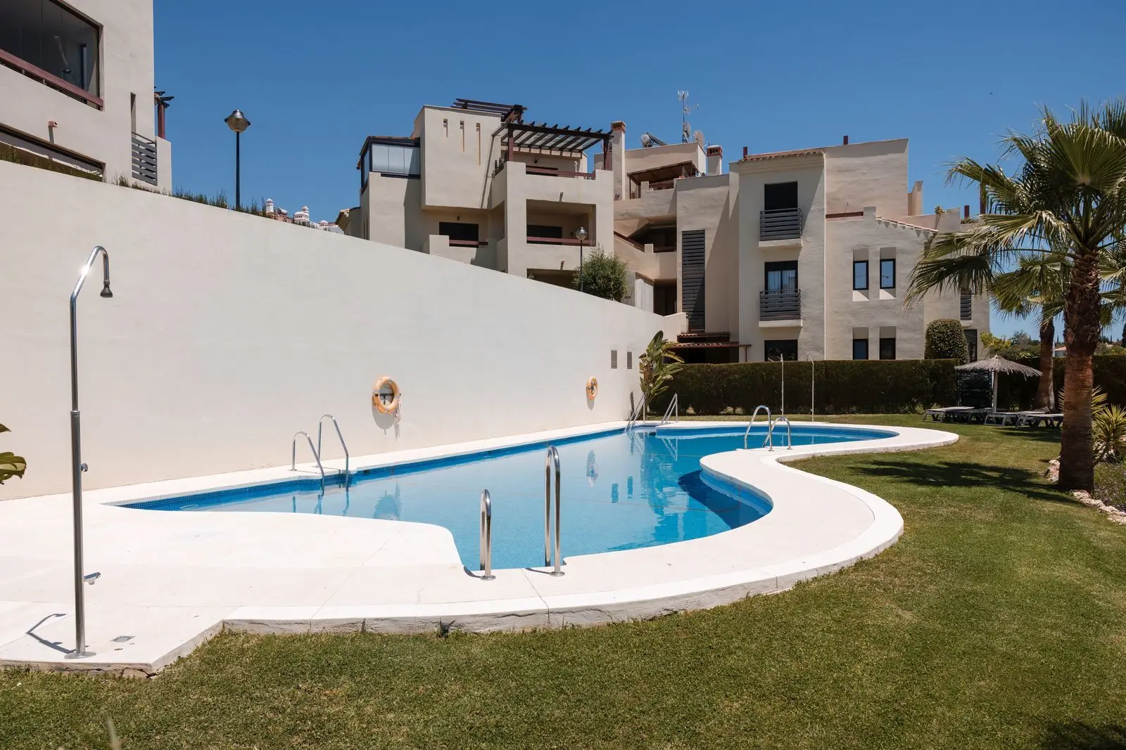 Appartement à Estepona