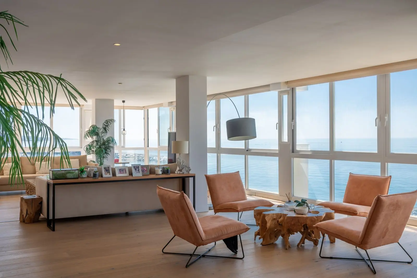 Appartement à Marbella
