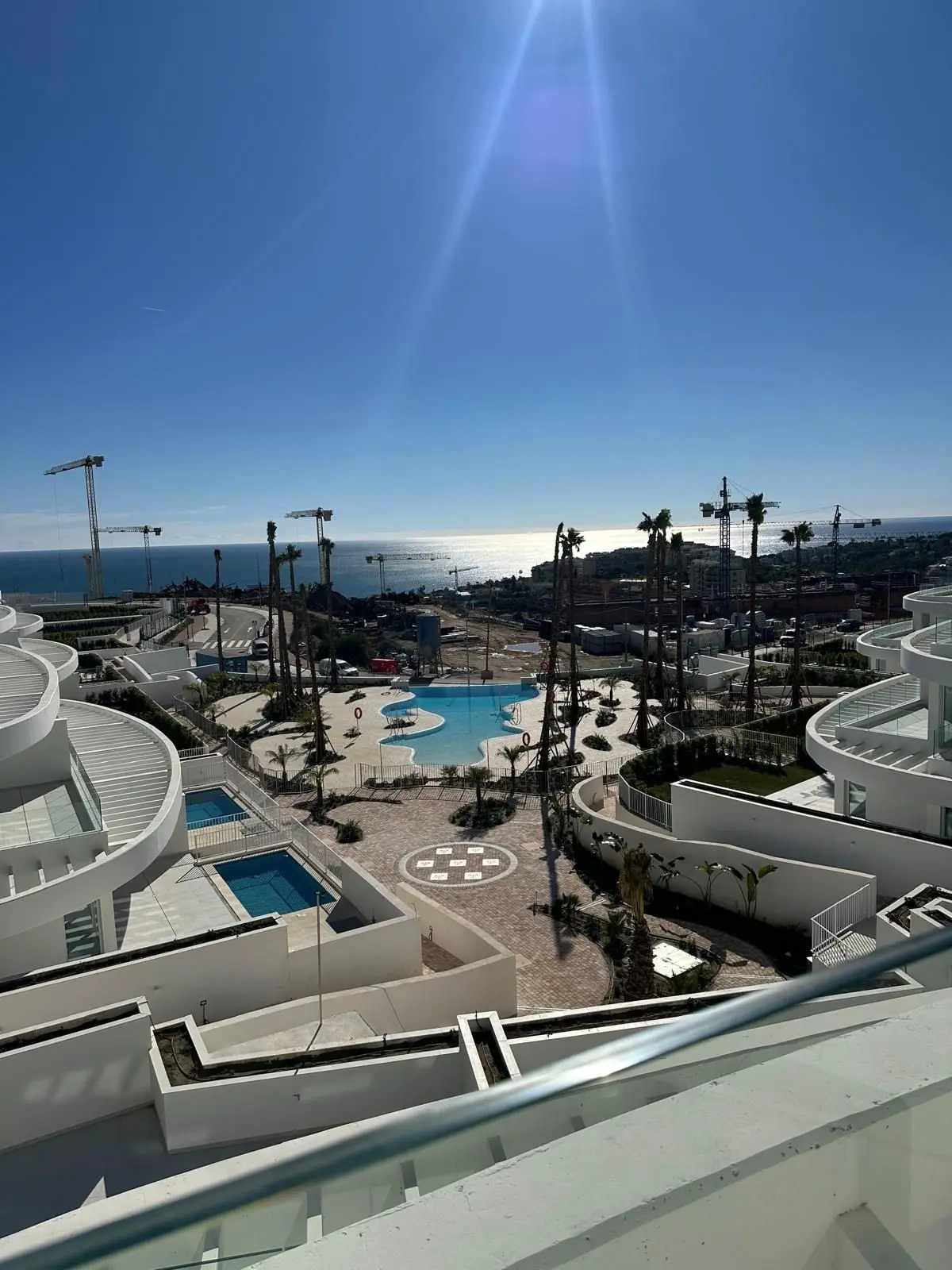 Attico a La Cala de Mijas, Mijas