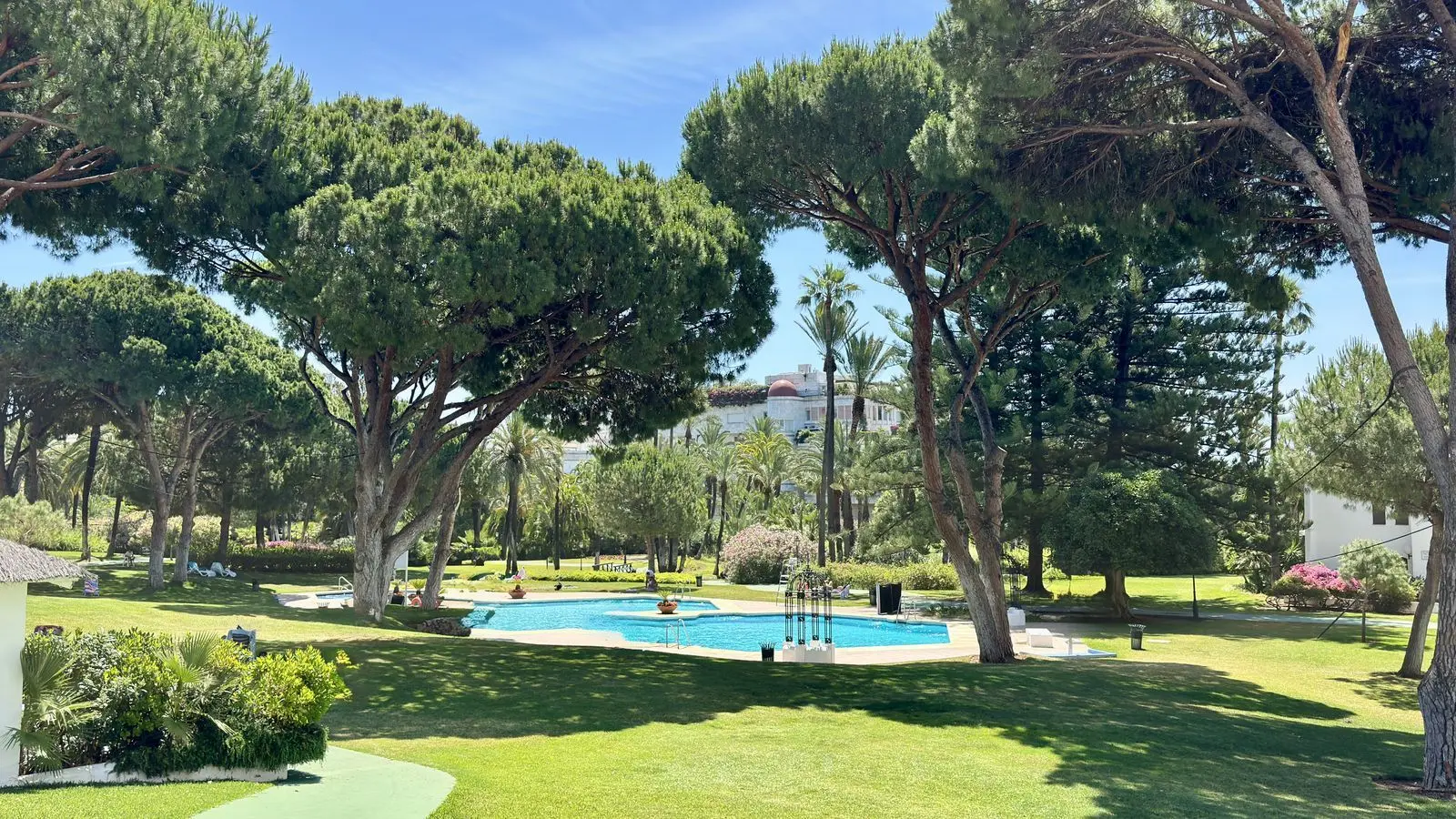 Appartement à Puerto Banús, Marbella