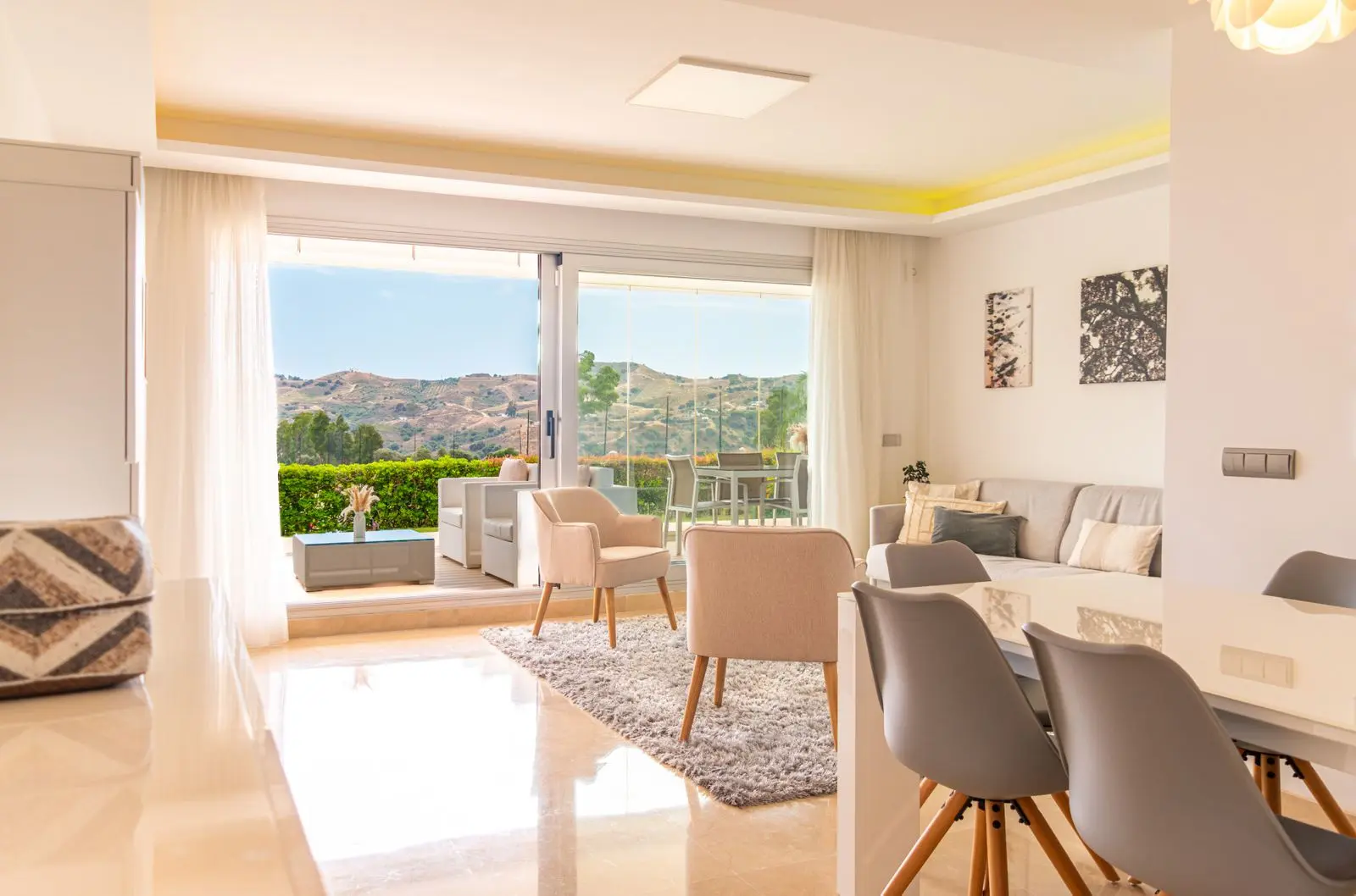 Appartamento a La Cala Golf, Mijas
