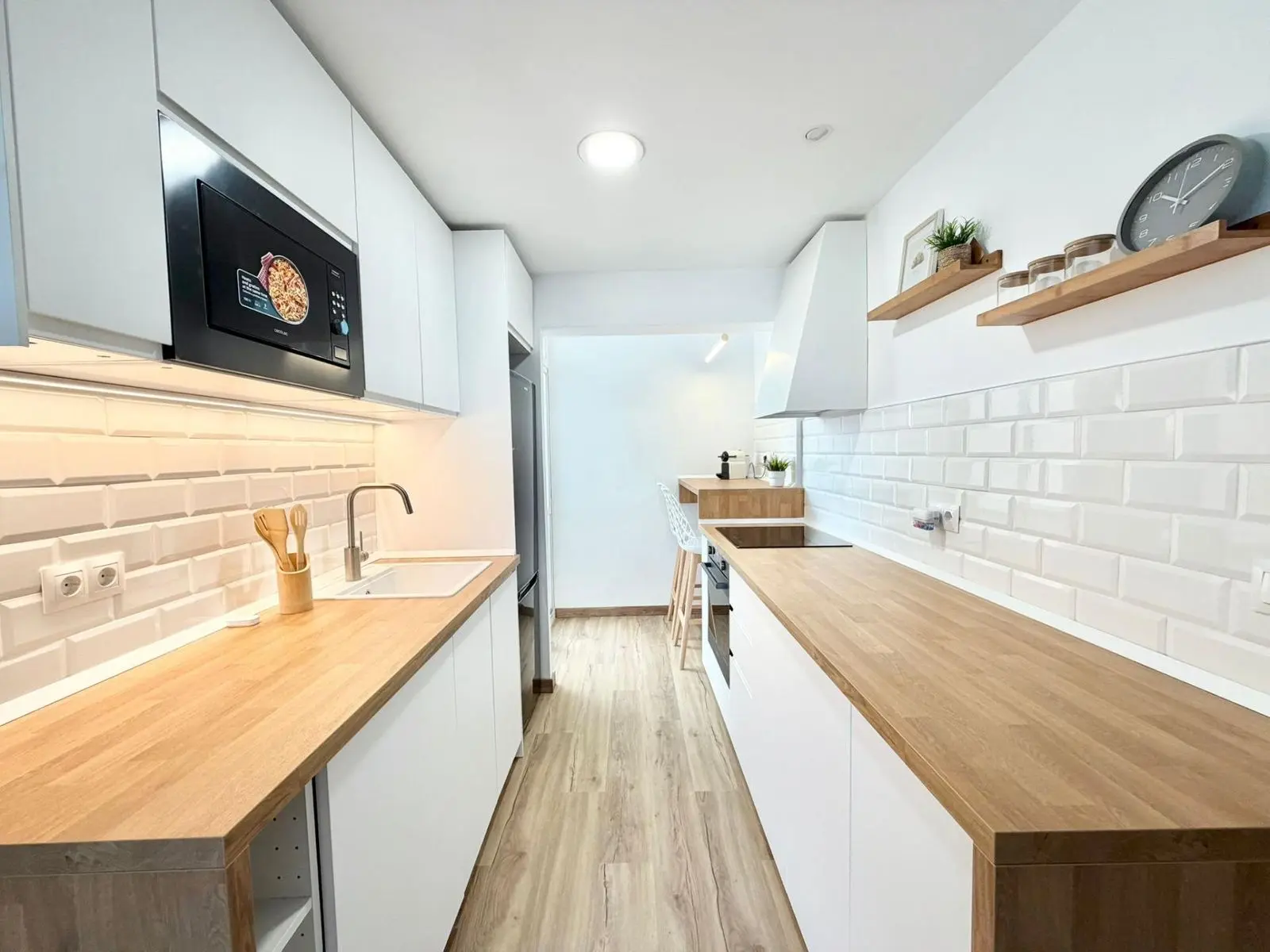 Appartement à Arroyo de la Miel, Benalmádena