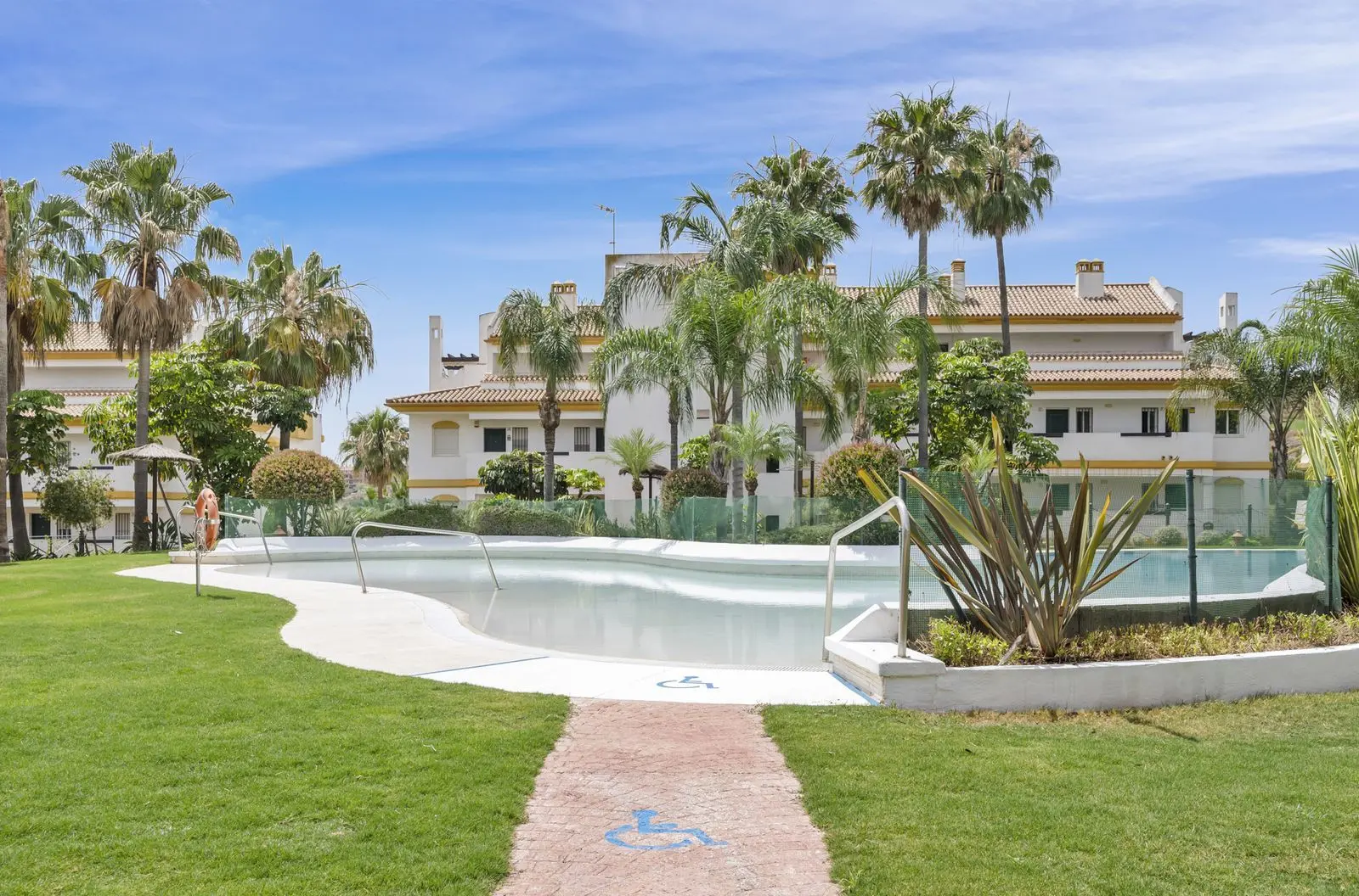 Appartamento a Calanova Golf, Mijas