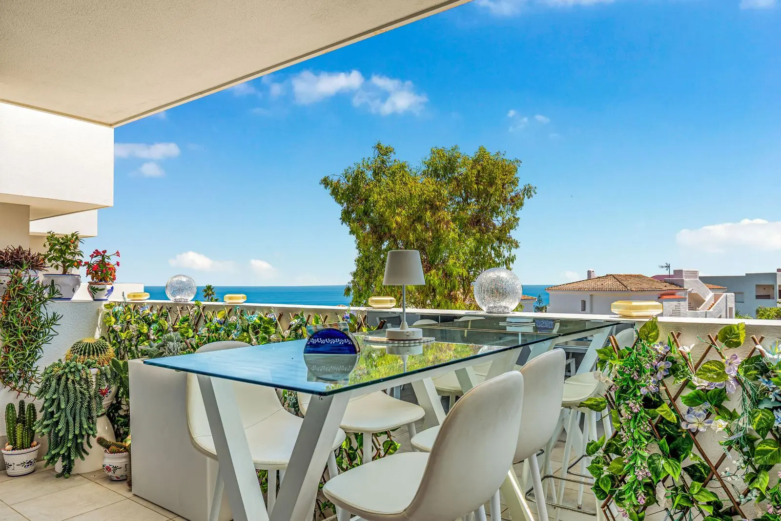 Appartement à Manilva
