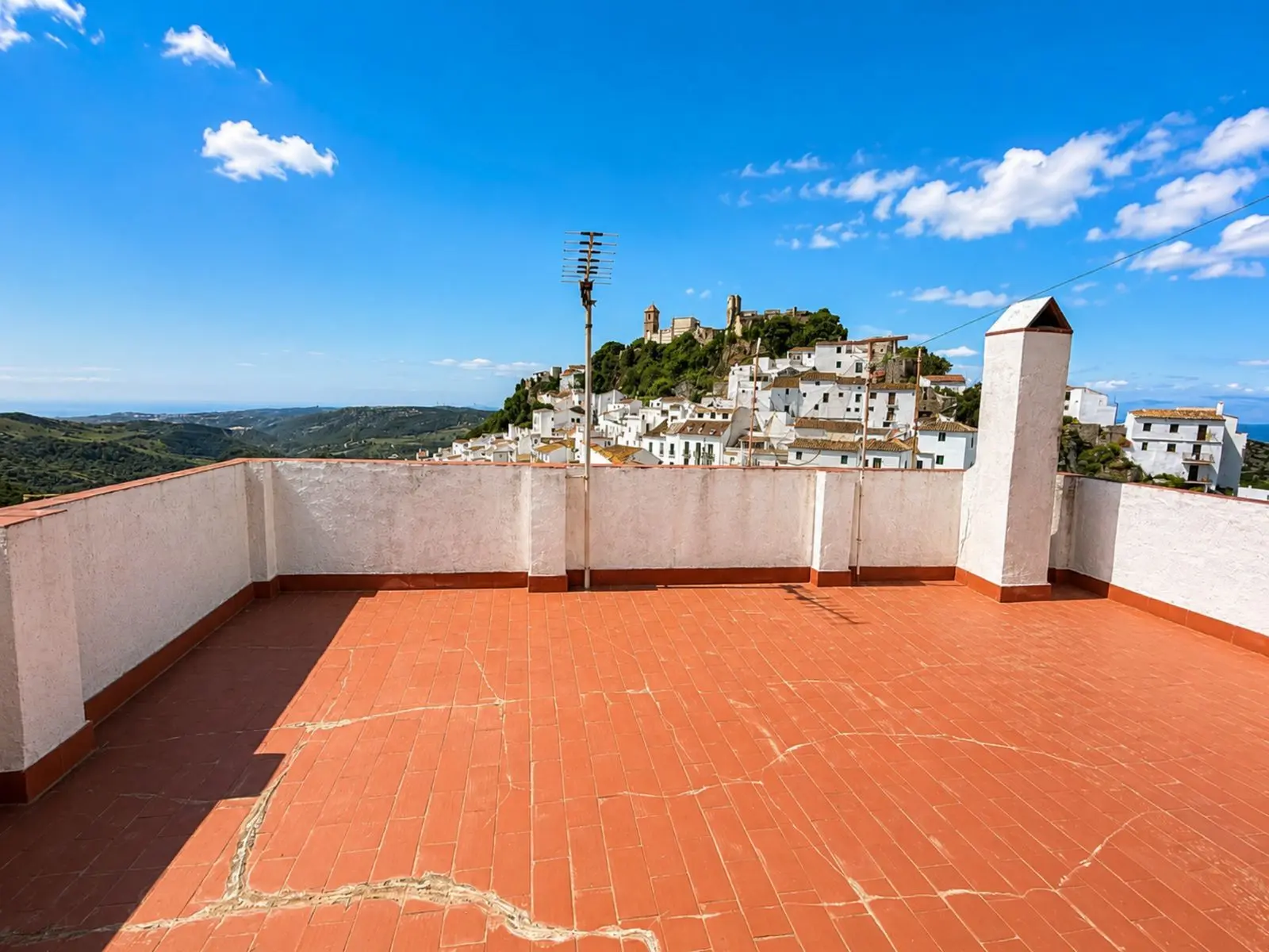 Villa à Casares