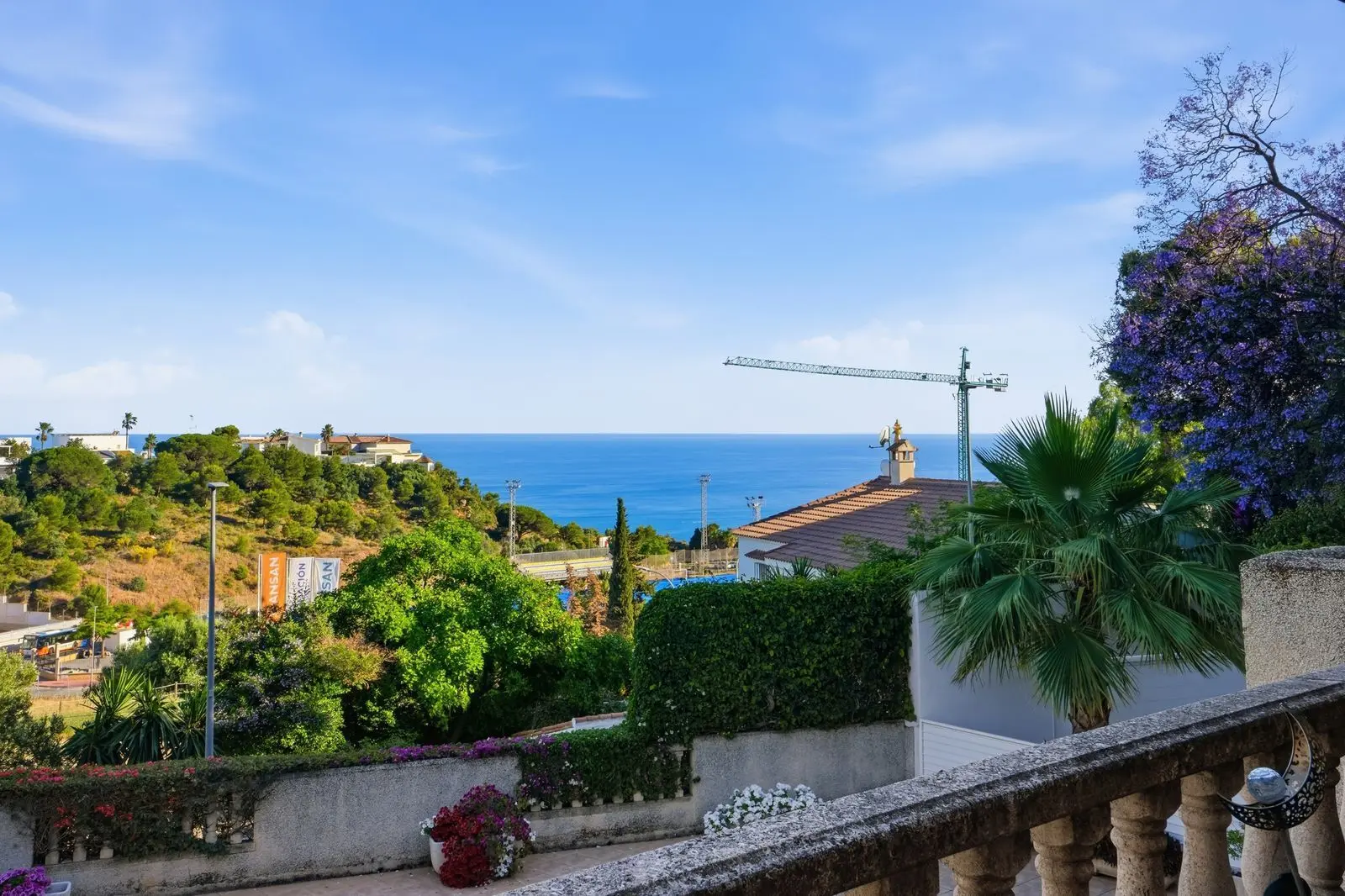 Villa à Benalmadena, Benalmádena