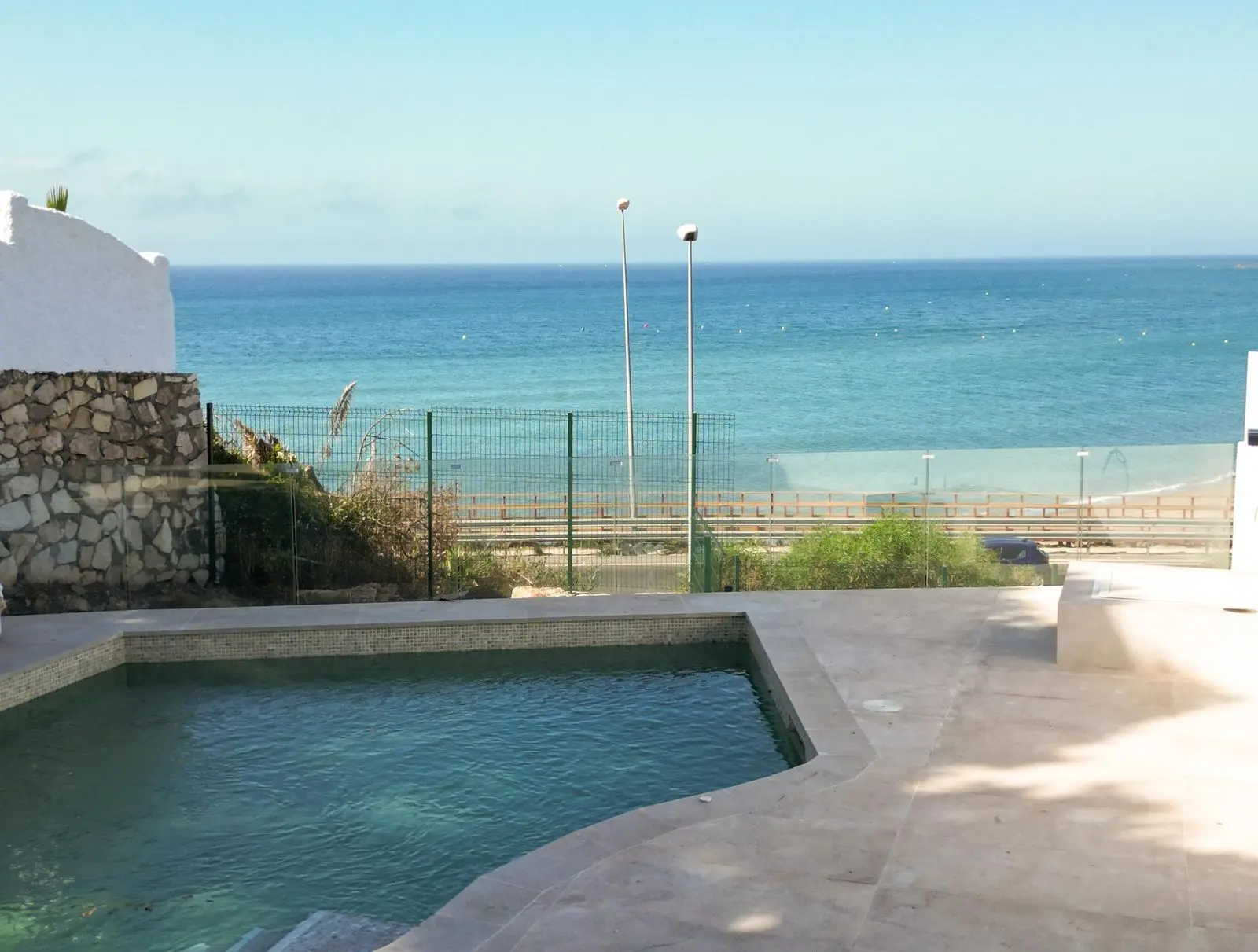 Villa à La Cala de Mijas, Mijas