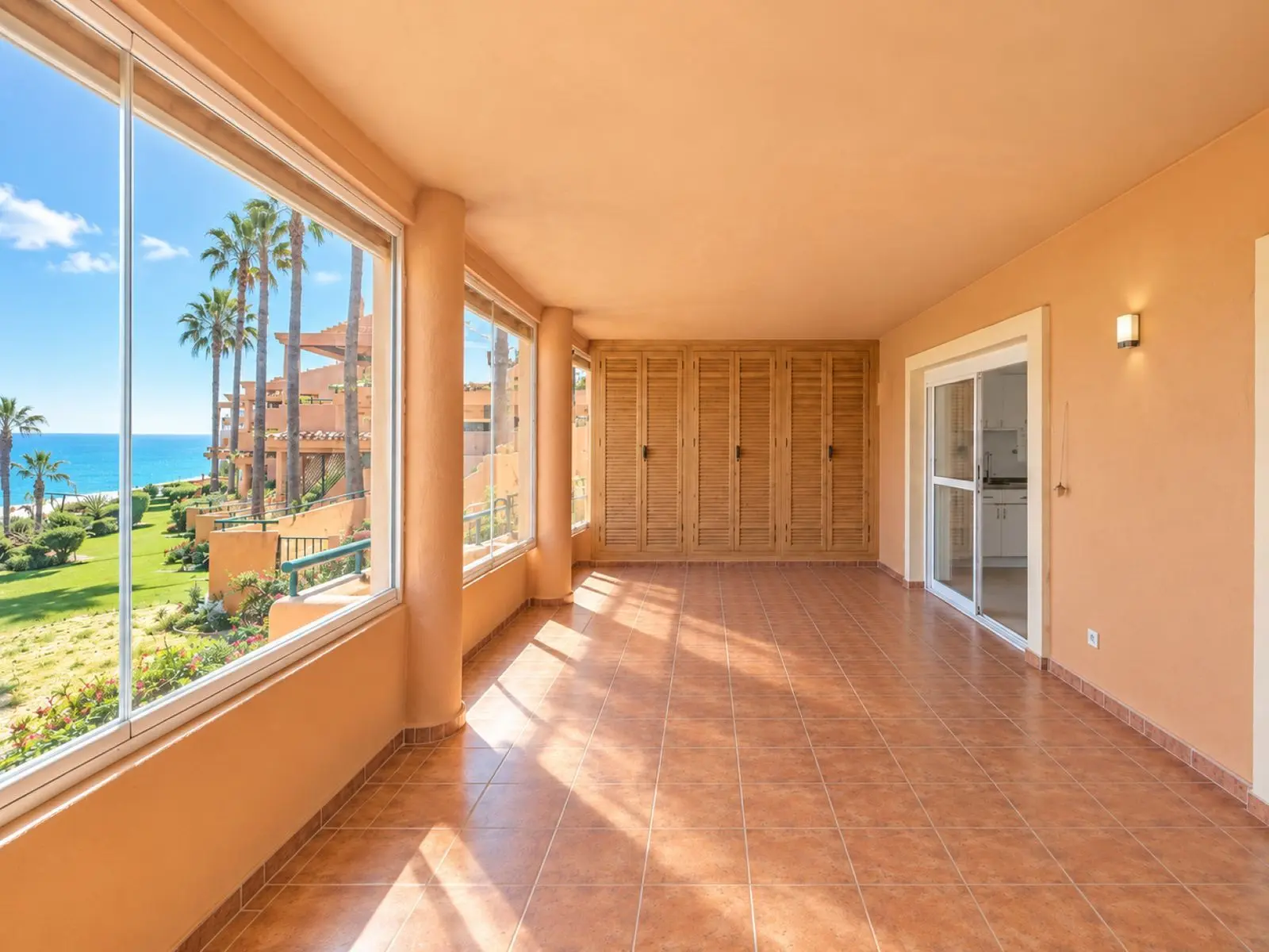 Appartement à Estepona