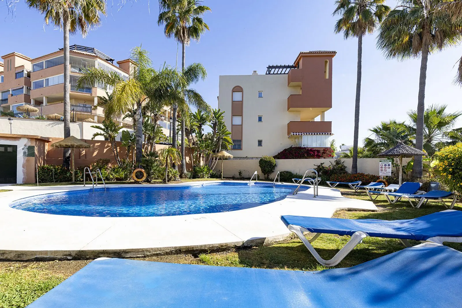 Appartement à Riviera del Sol, Mijas