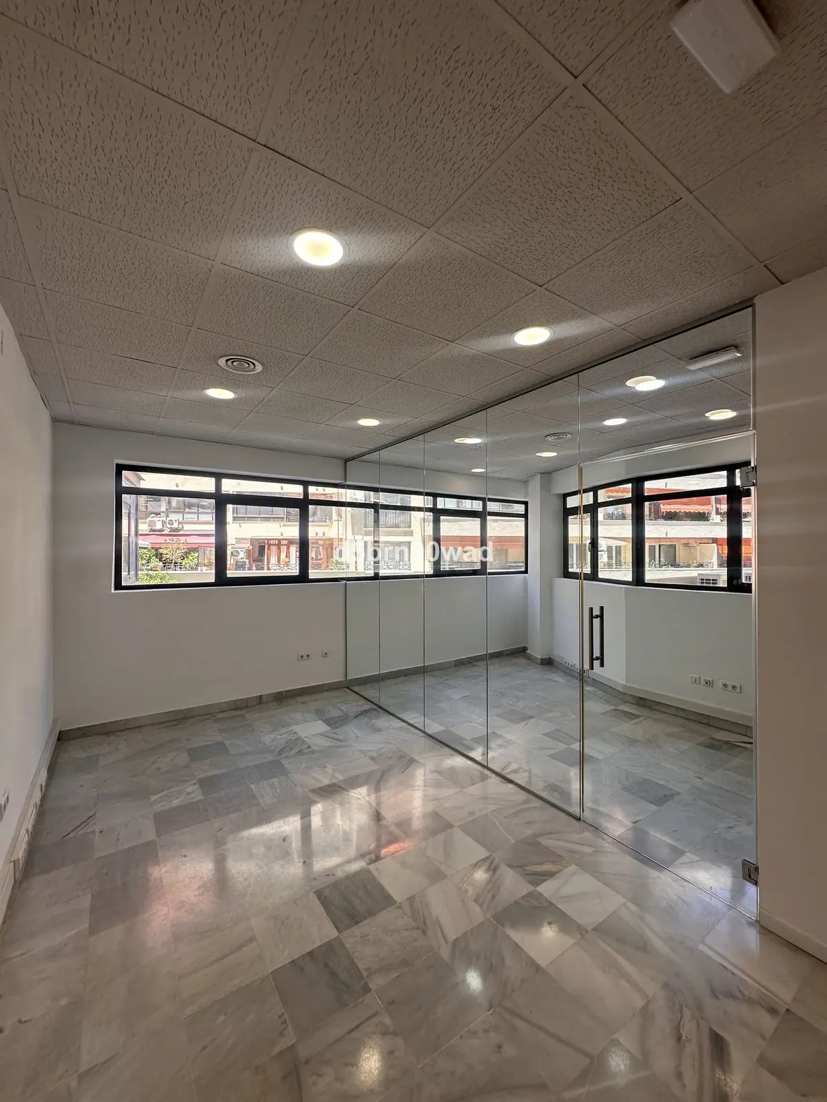 Oficina en Marbella