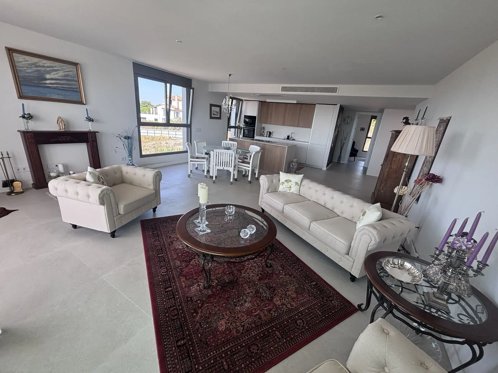 Appartement à Selwo, Estepona