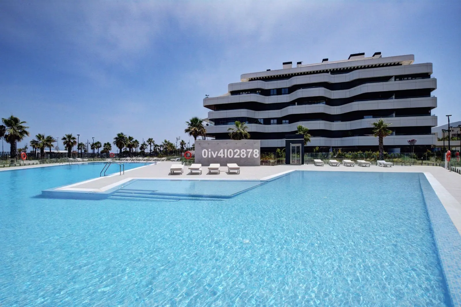 Appartement à Los Álamos, Torremolinos