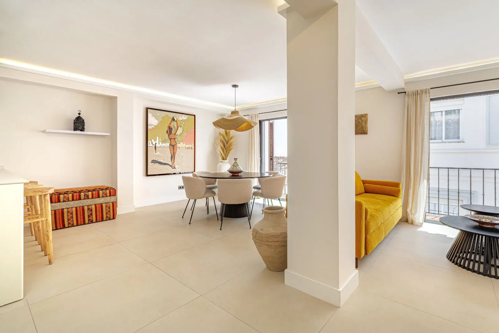 Appartement à Marbella