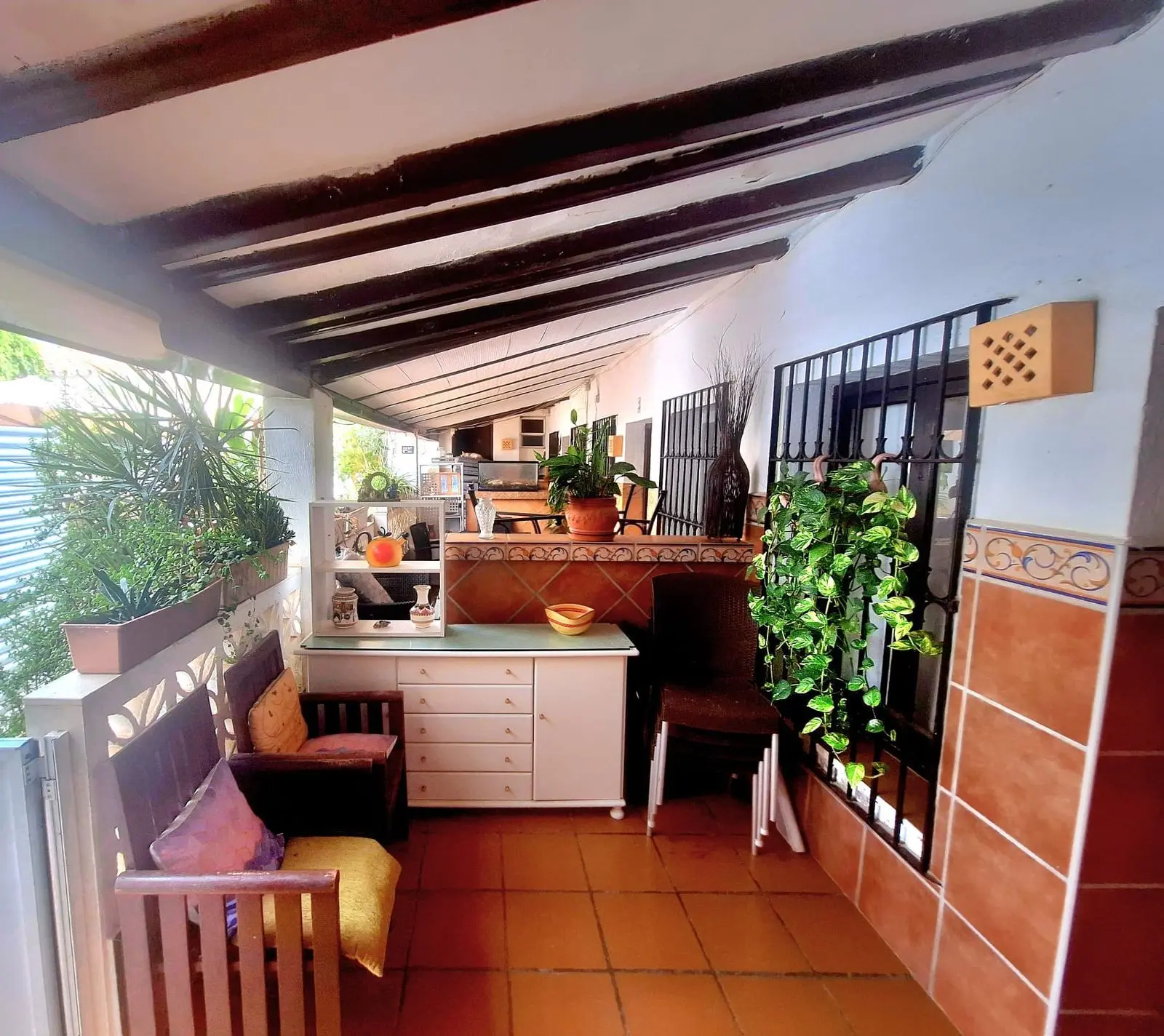 Villa in Costabella, Marbella