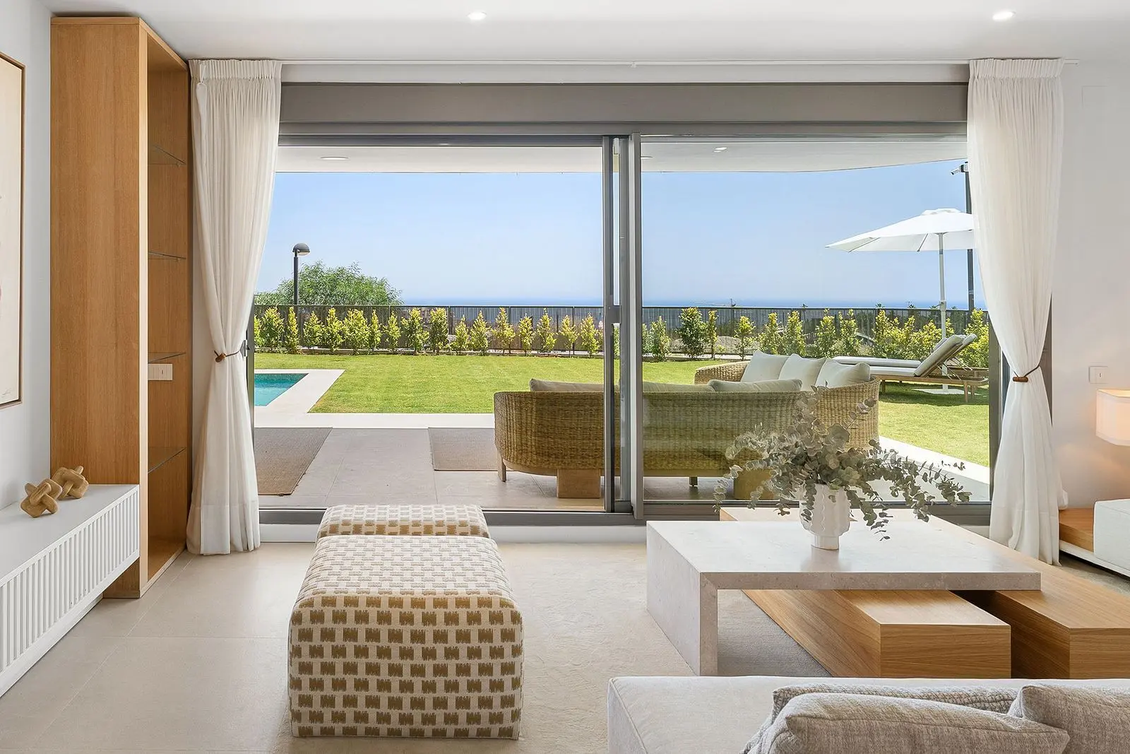 Appartement à Selwo, Estepona