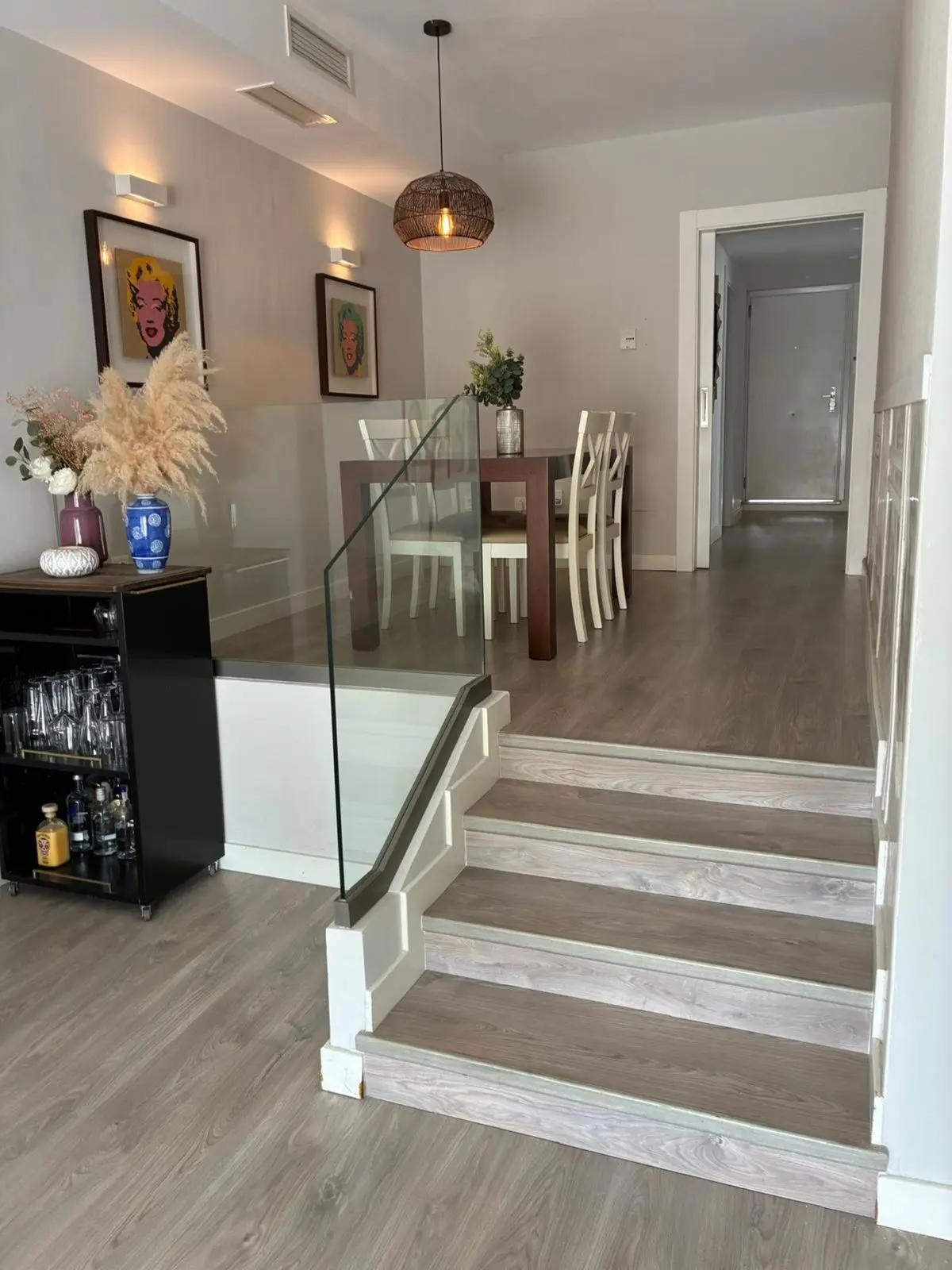 Wohnung in San Pedro de Alcántara, Marbella