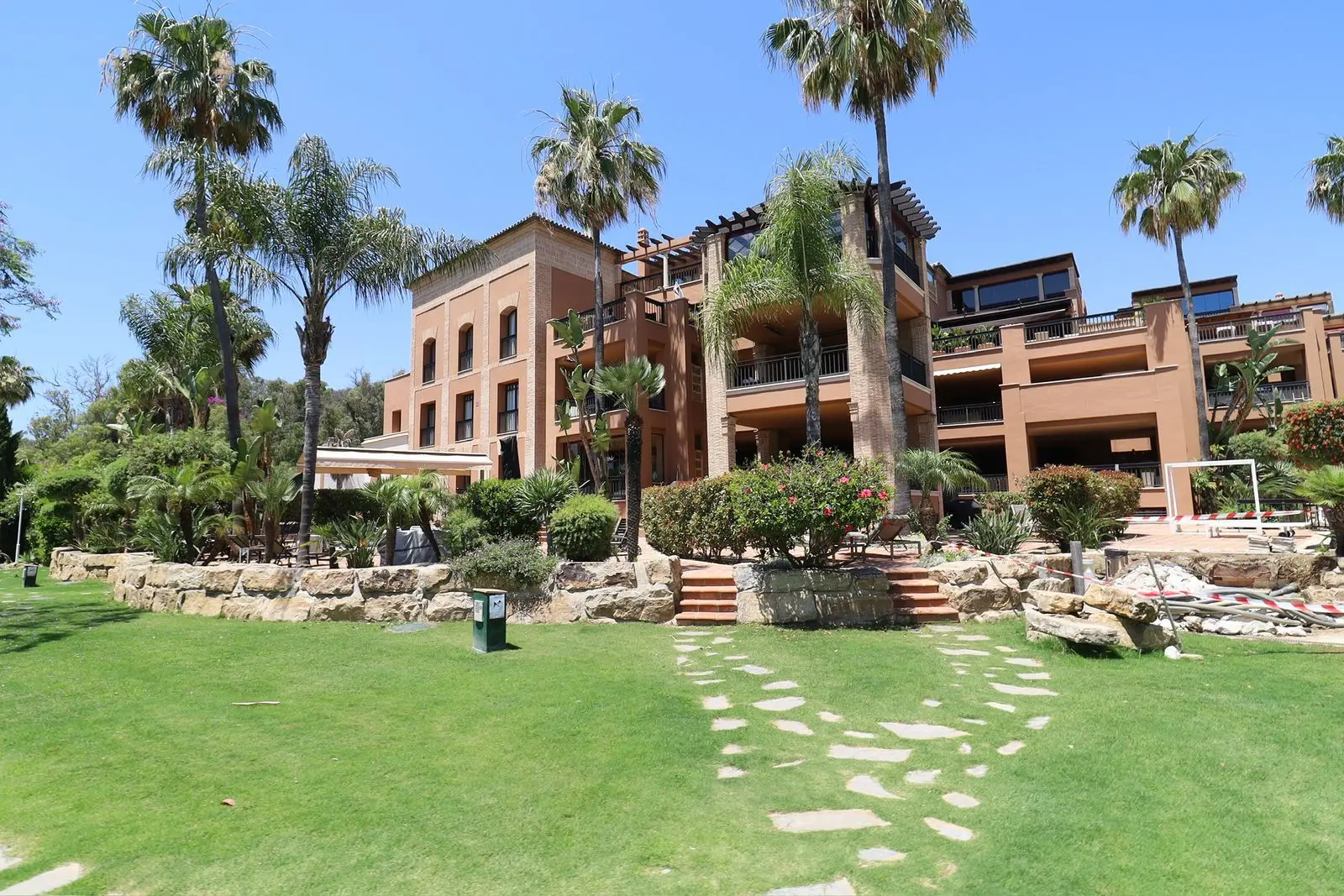 Appartement à San Pedro de Alcántara, Marbella