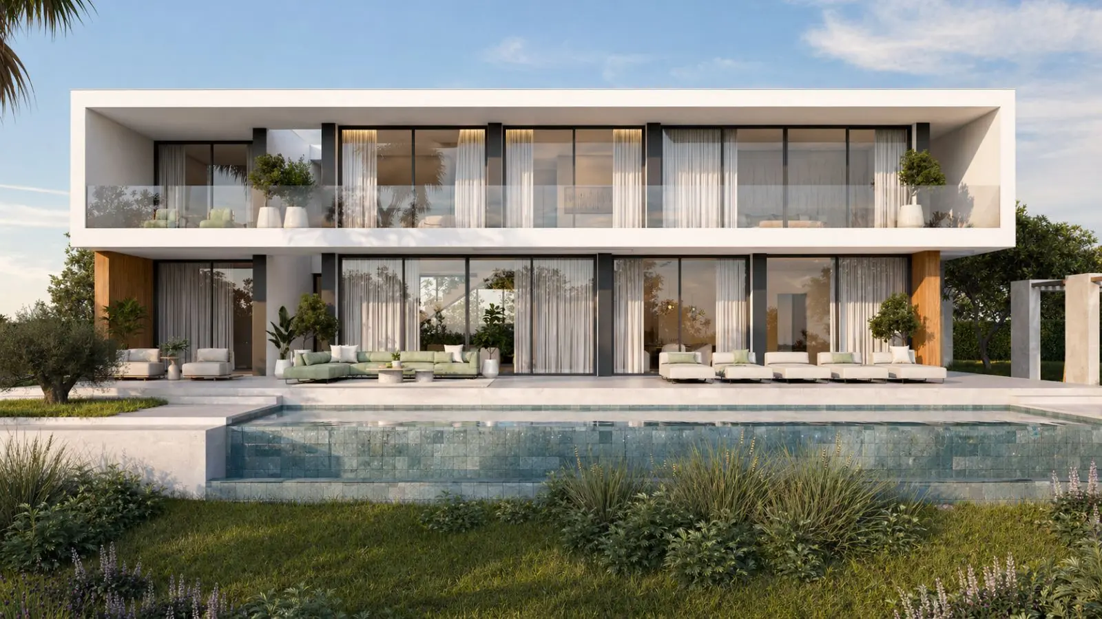 Villa in Benahavís
