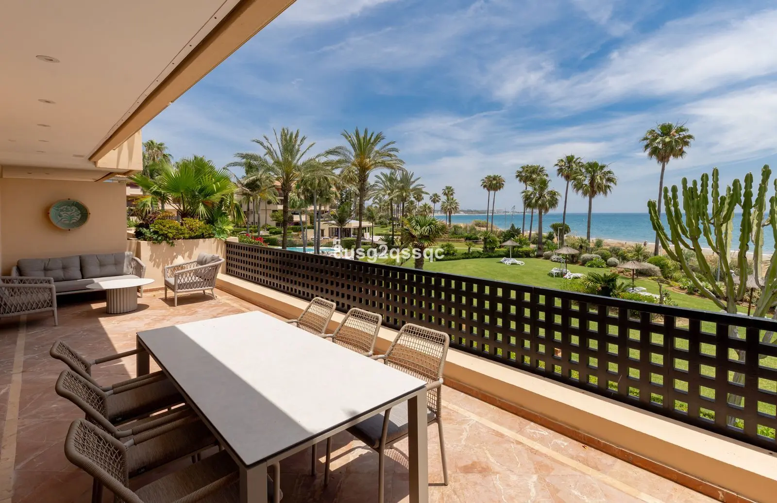 Appartement à Costalita, Estepona