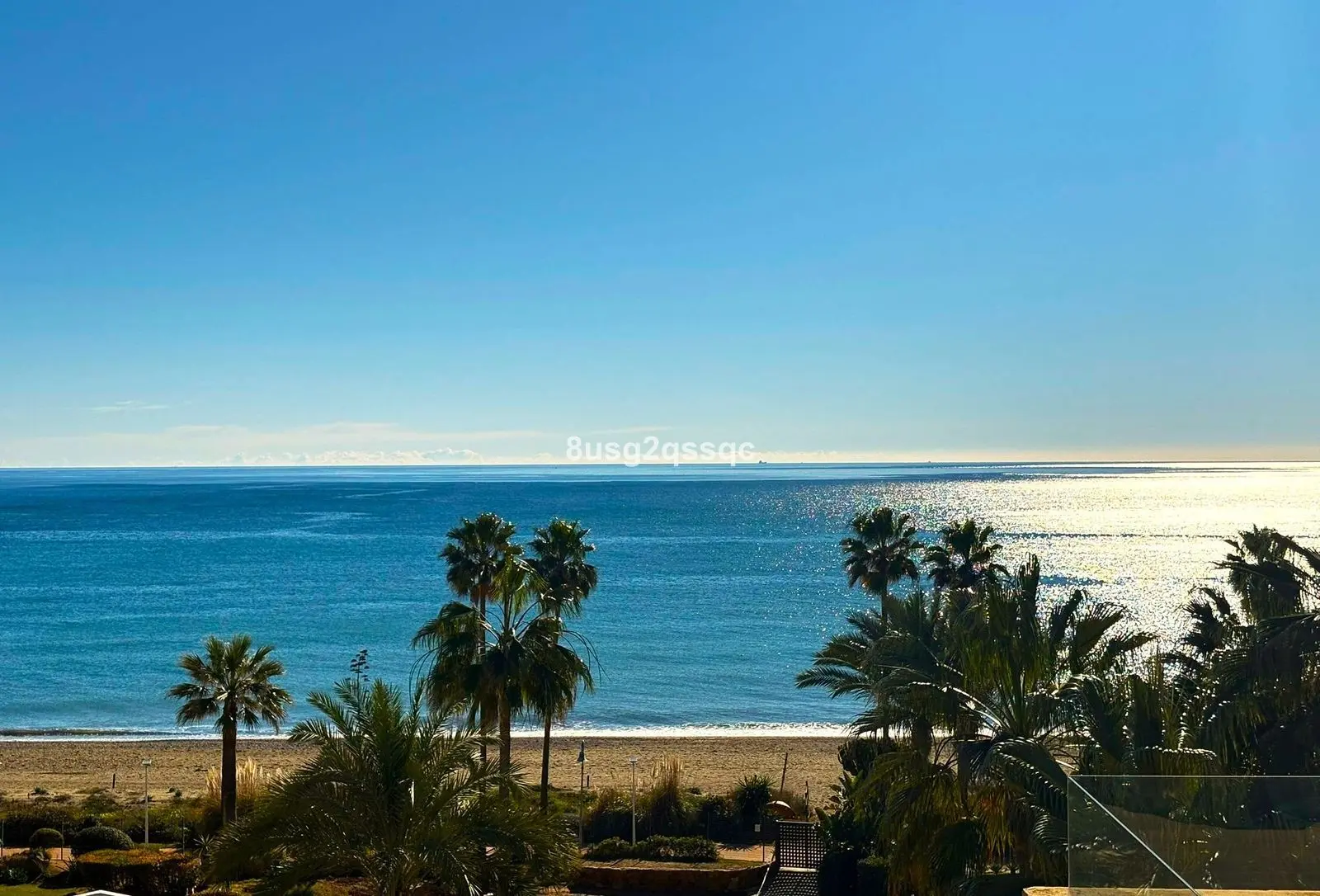 Penthouse à Costalita, Estepona