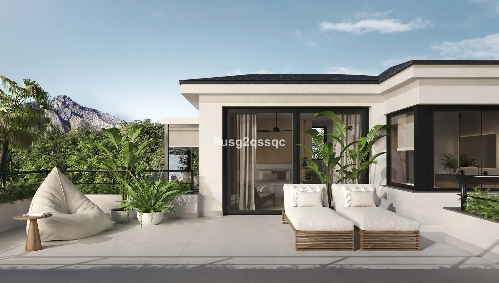 Villa in Marbella