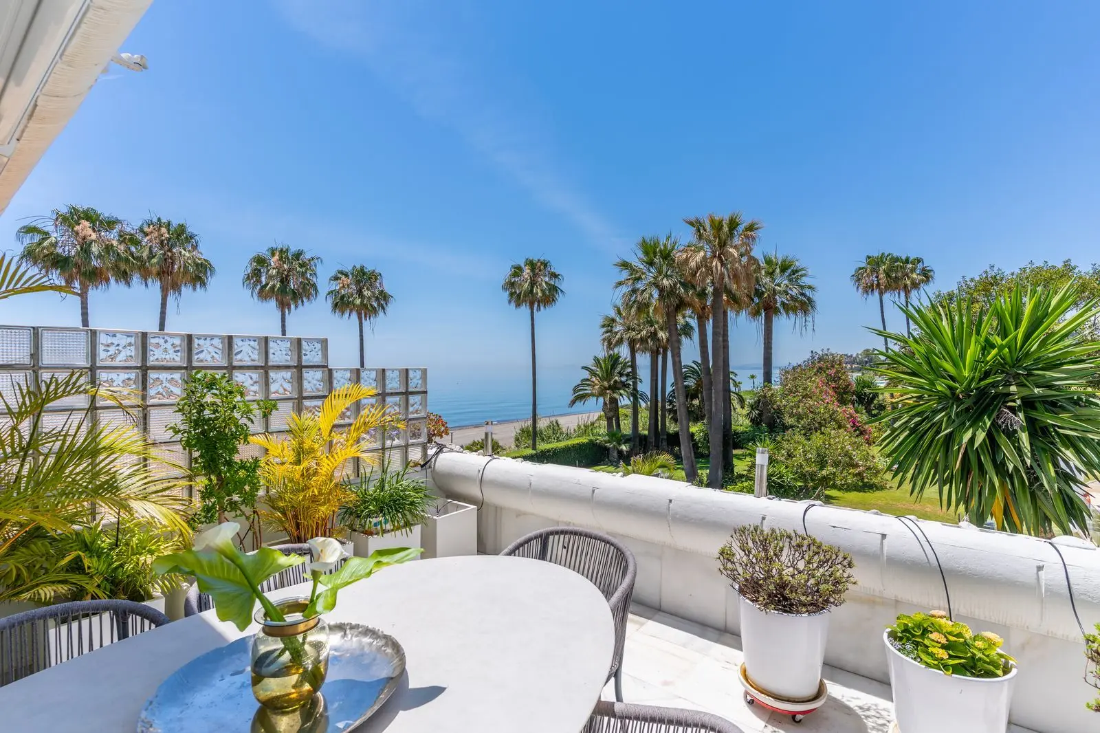 Appartement à Estepona