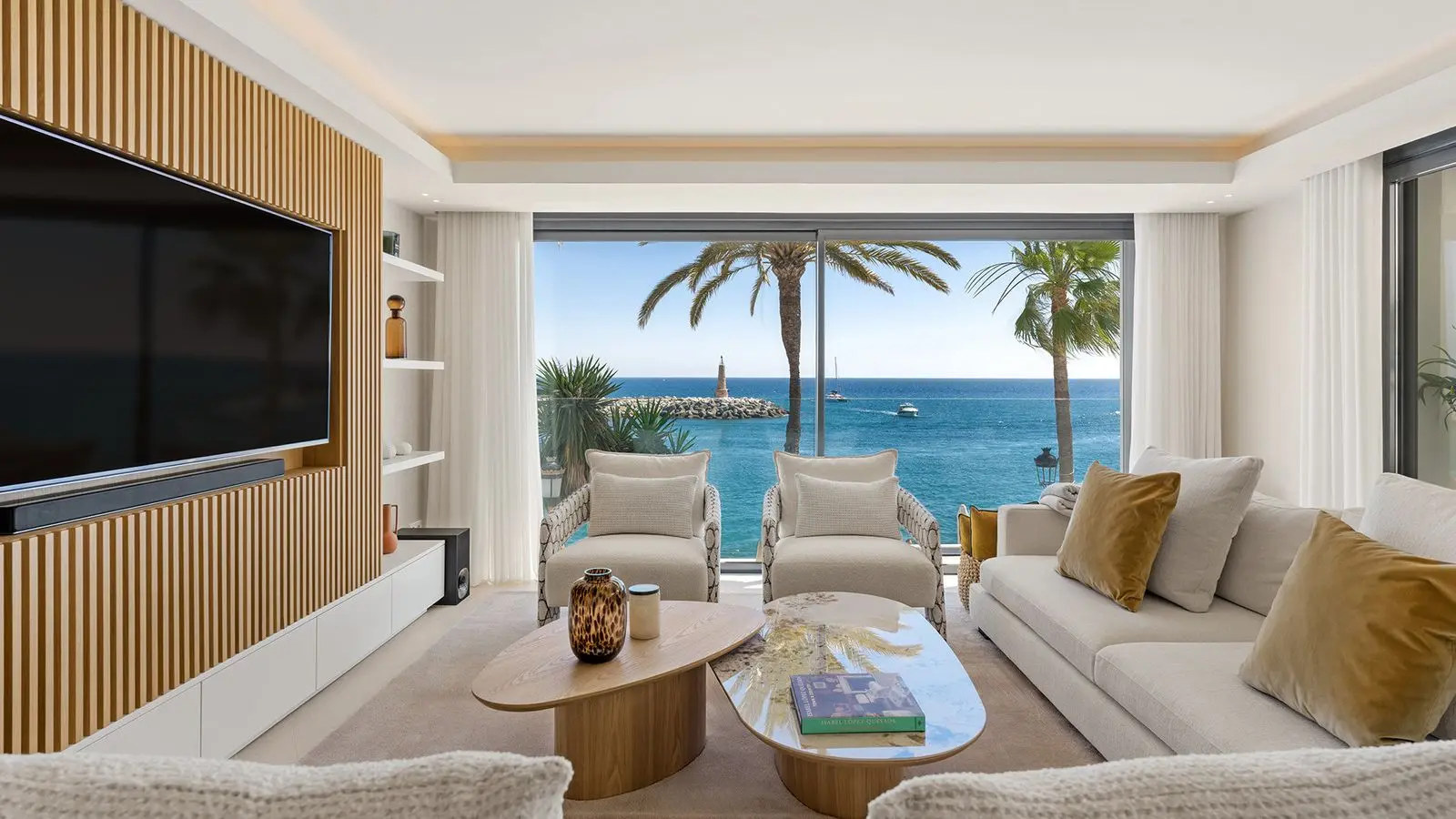 Appartement à Puerto Banús, Marbella