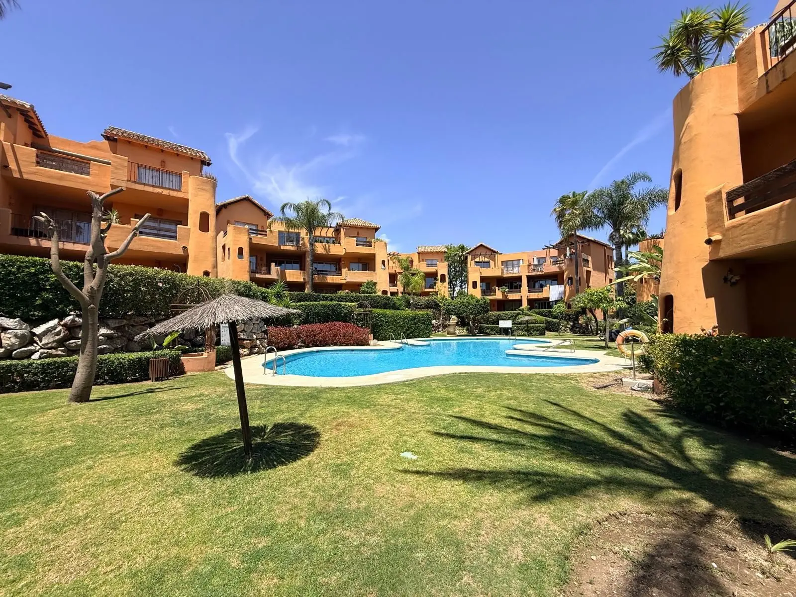 Appartement à Estepona