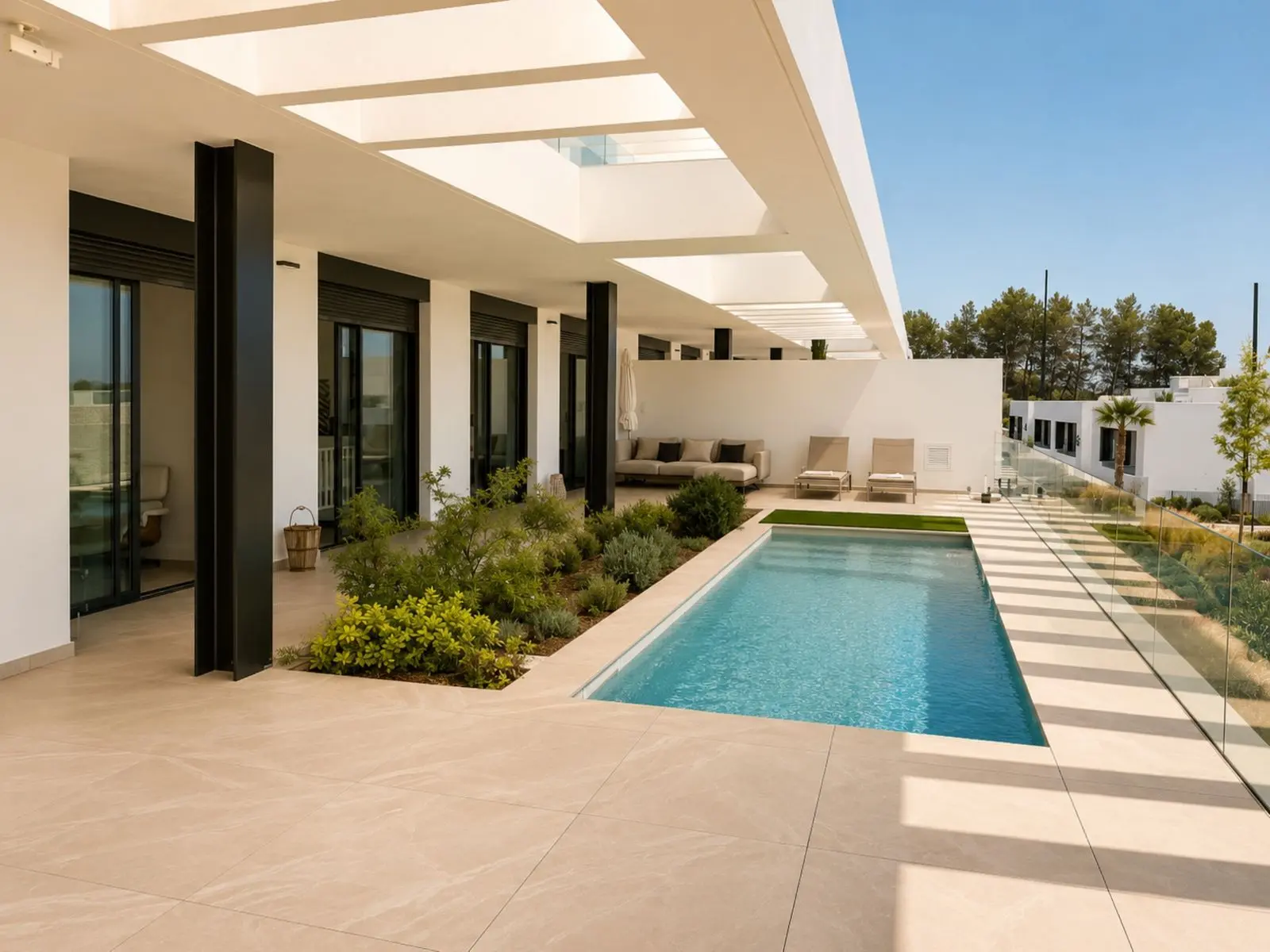 Appartement à Santa Clara, Marbella