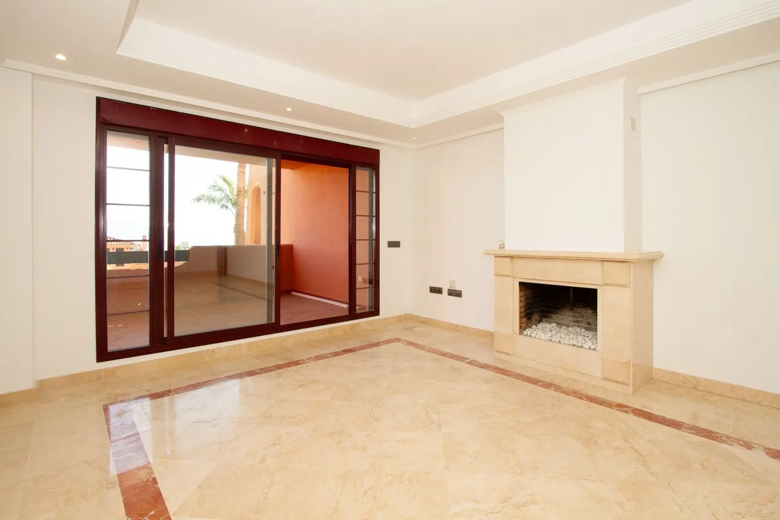 Appartement à La Mairena, Ojén