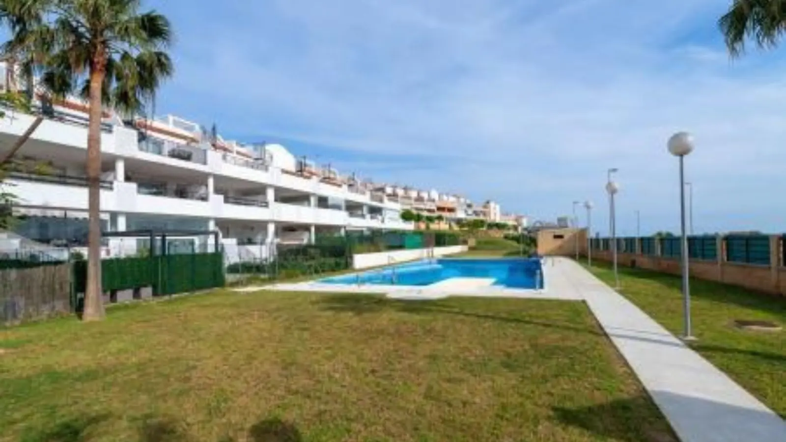 Appartement à Casares