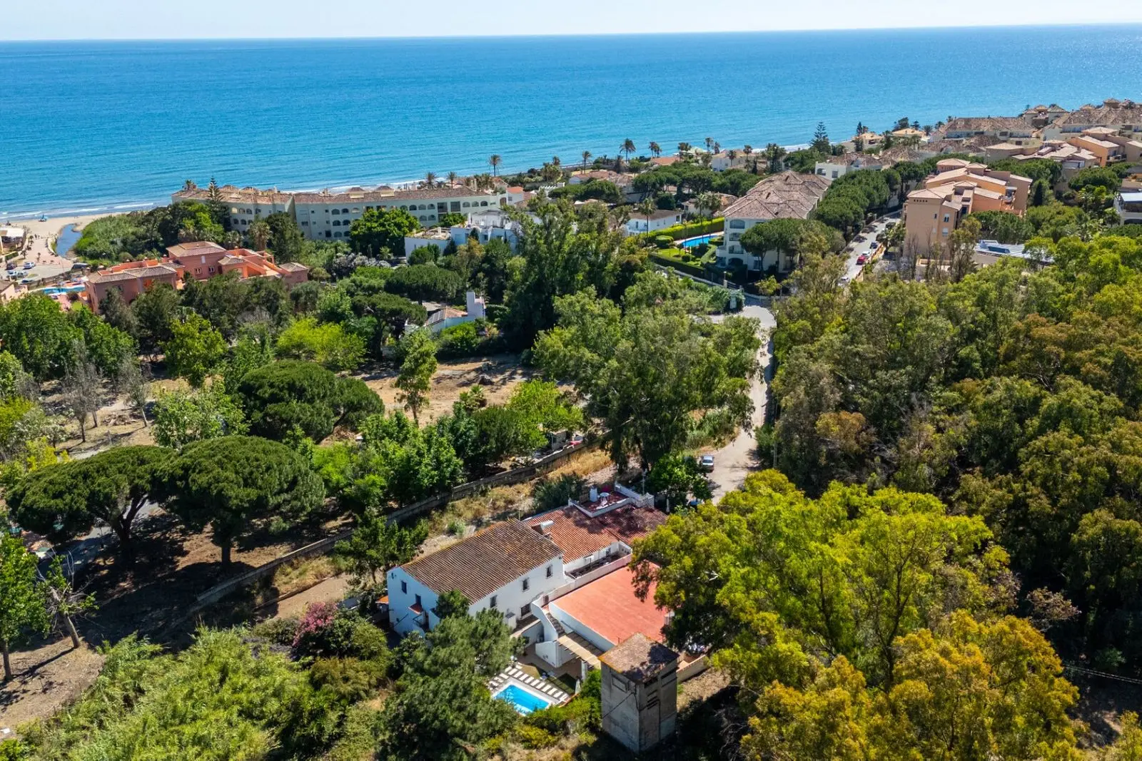 Appartement à Elviria, Marbella