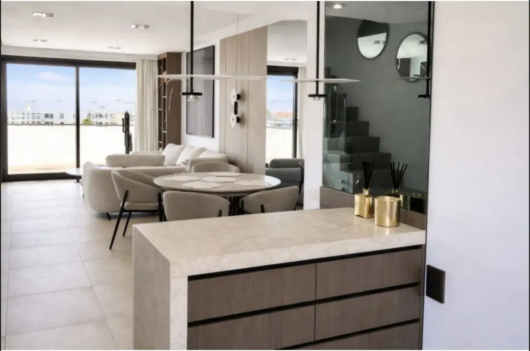 Appartement à Estepona