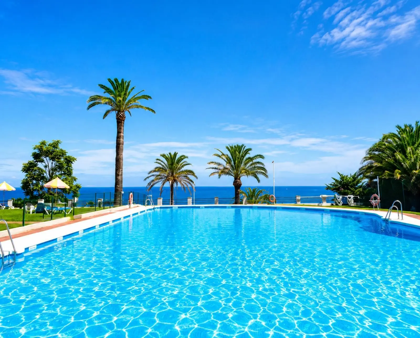 Appartement à Centro, Torremolinos