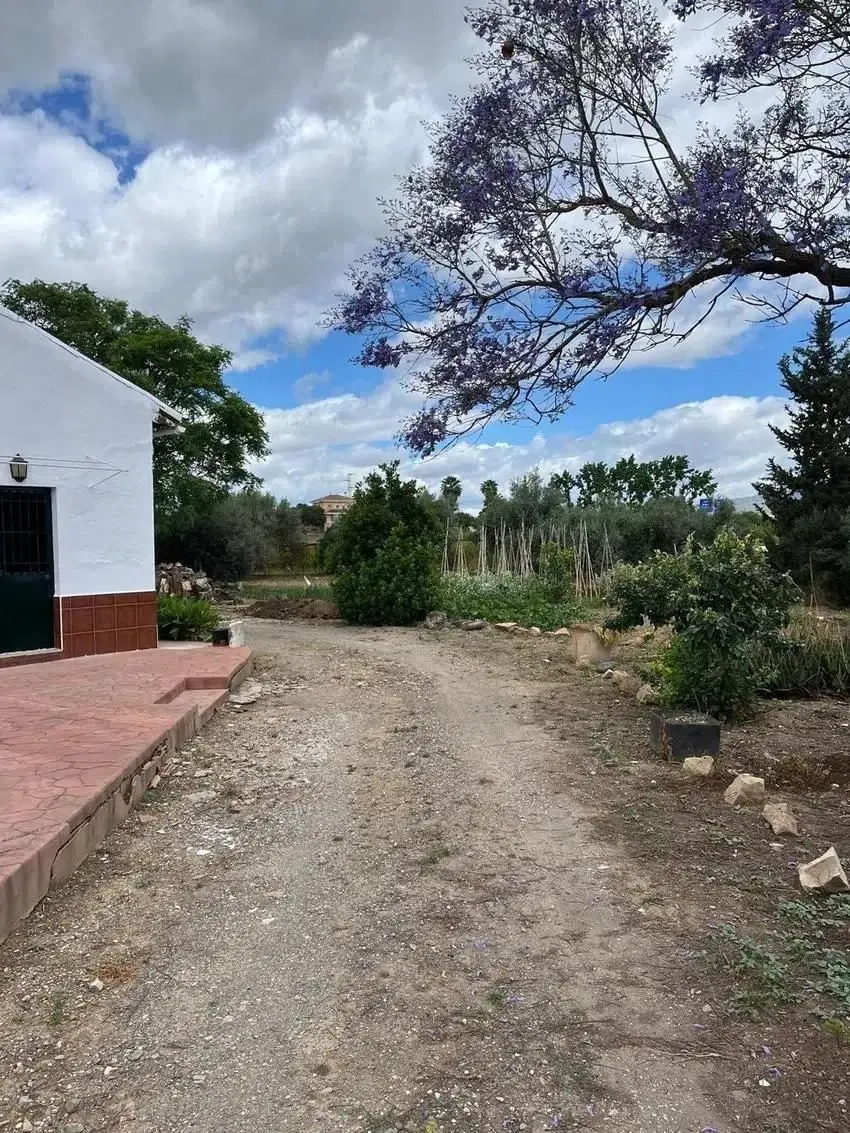 Villa à Campanillas, Málaga