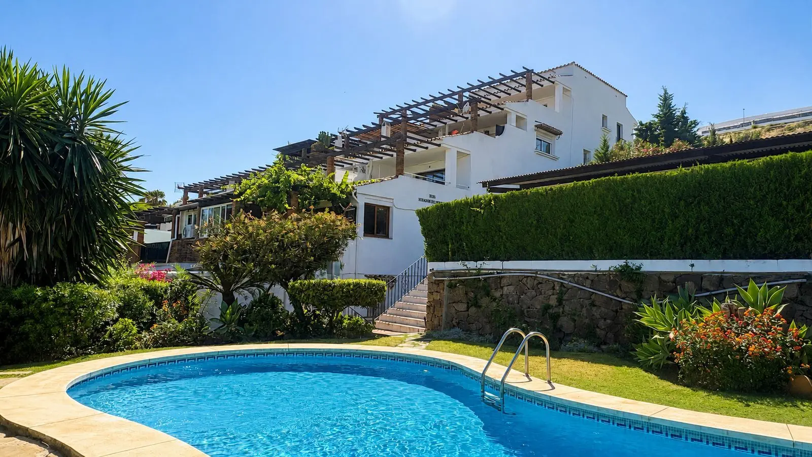 Appartement à Estepona