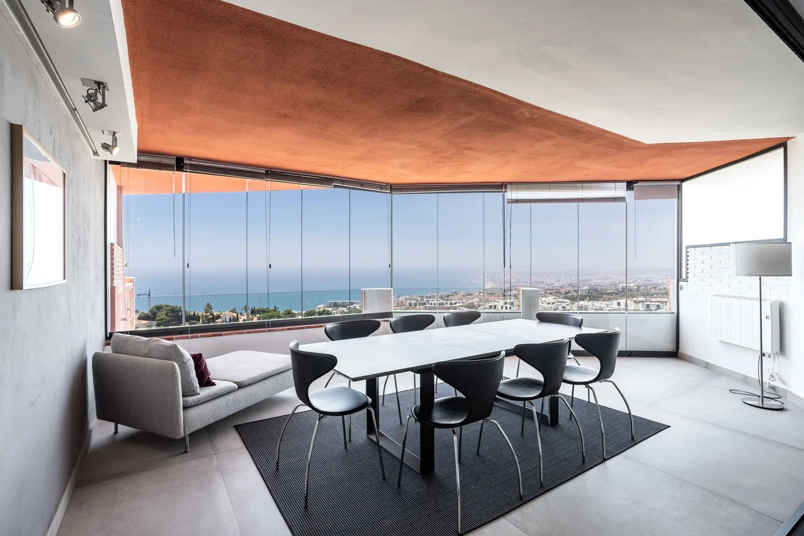 Penthouse w Higuerón, Benalmádena