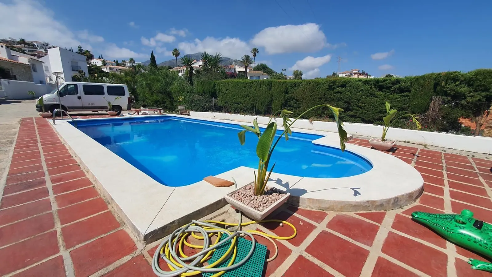 Villa à Fuengirola