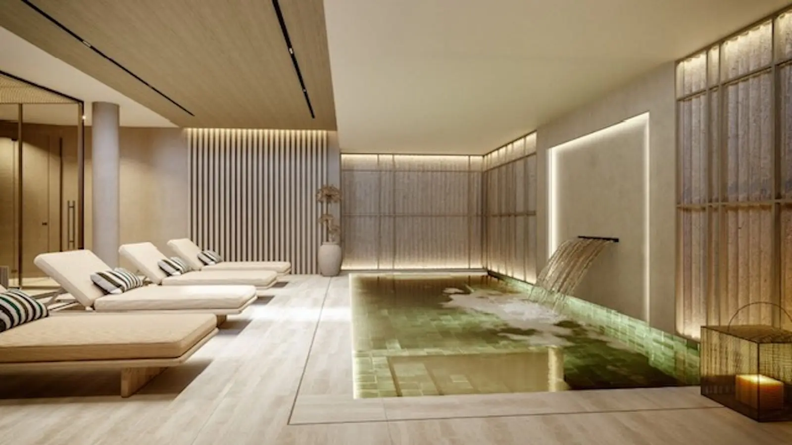 Appartement à Marbella