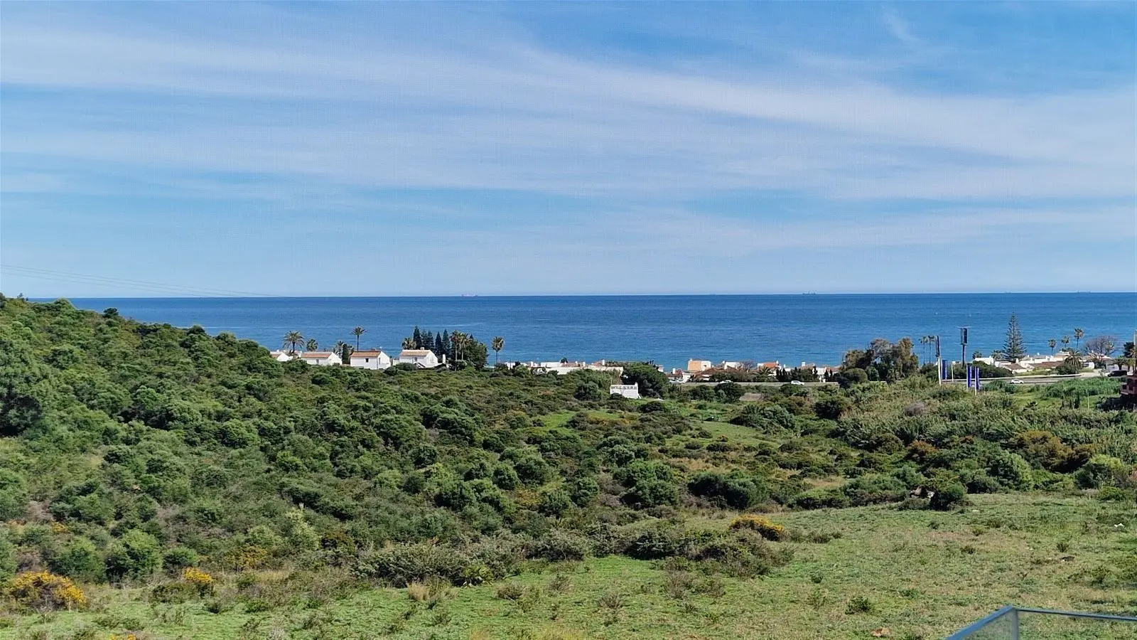 Penthouse à Estepona