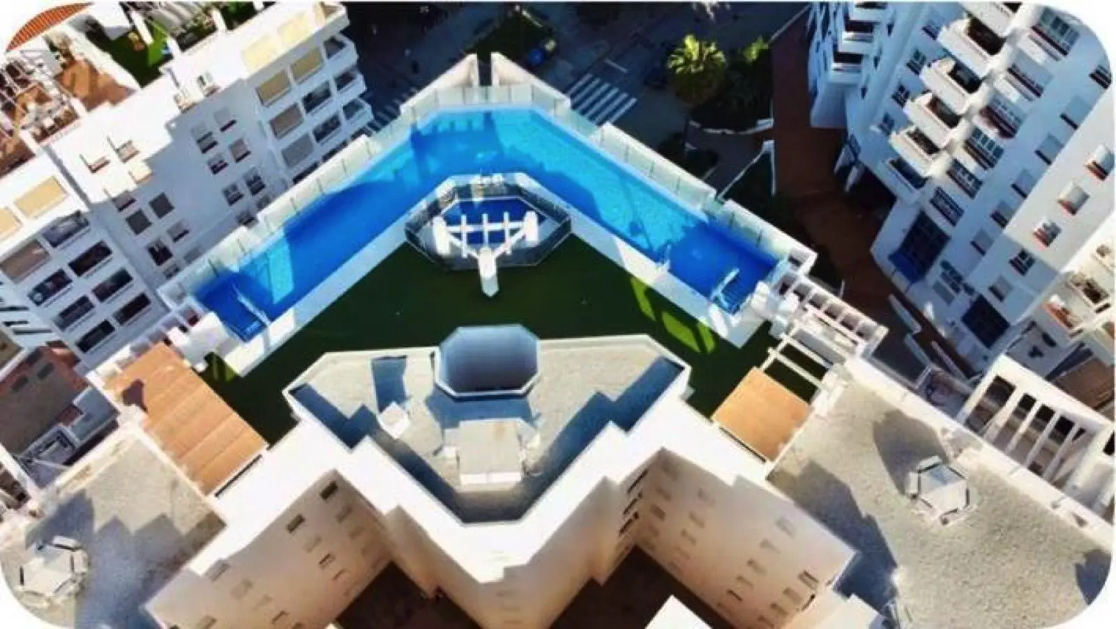 Appartement à Nueva Andalucía, Marbella